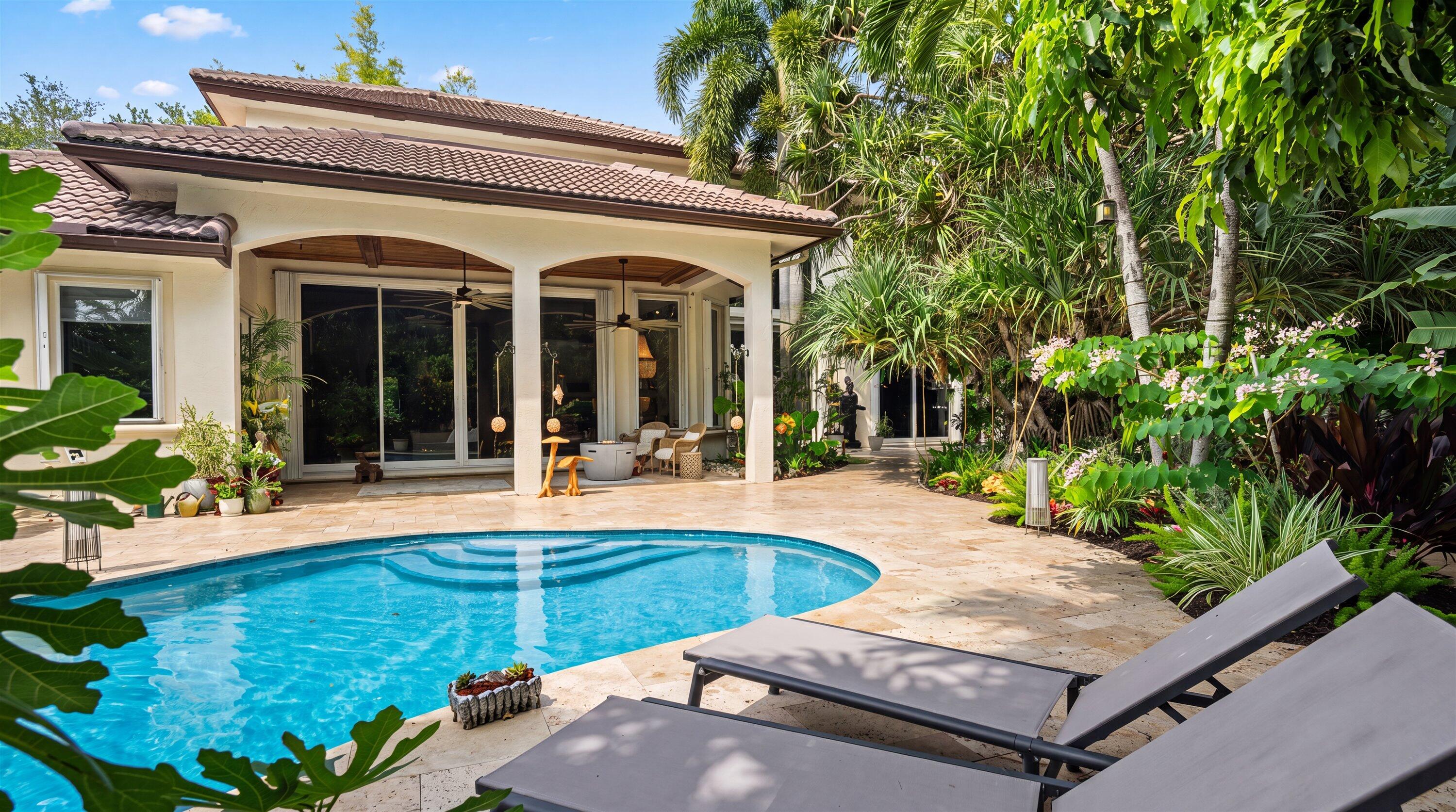 4699 Gleneagles Drive