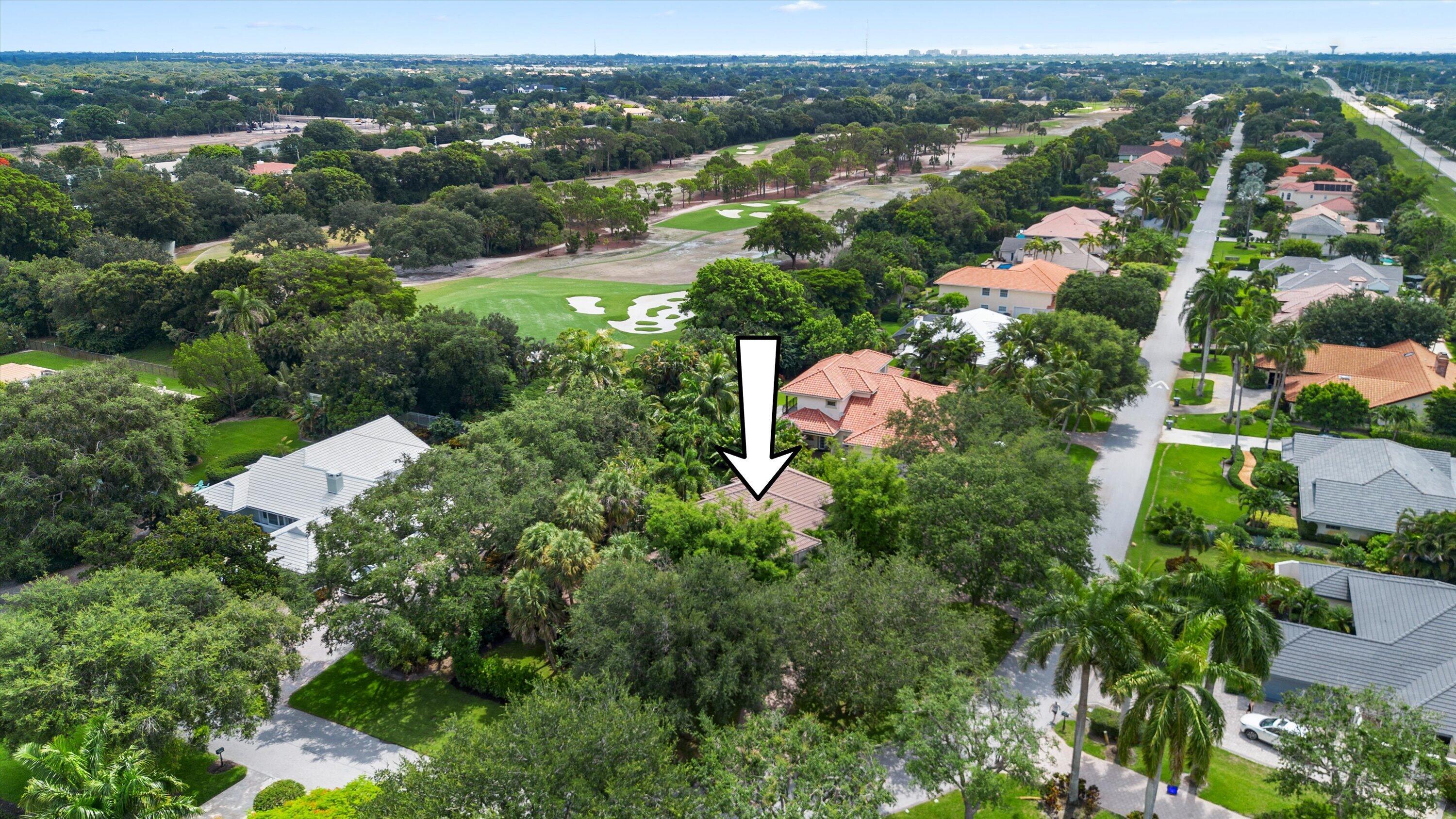 4699 Gleneagles Drive