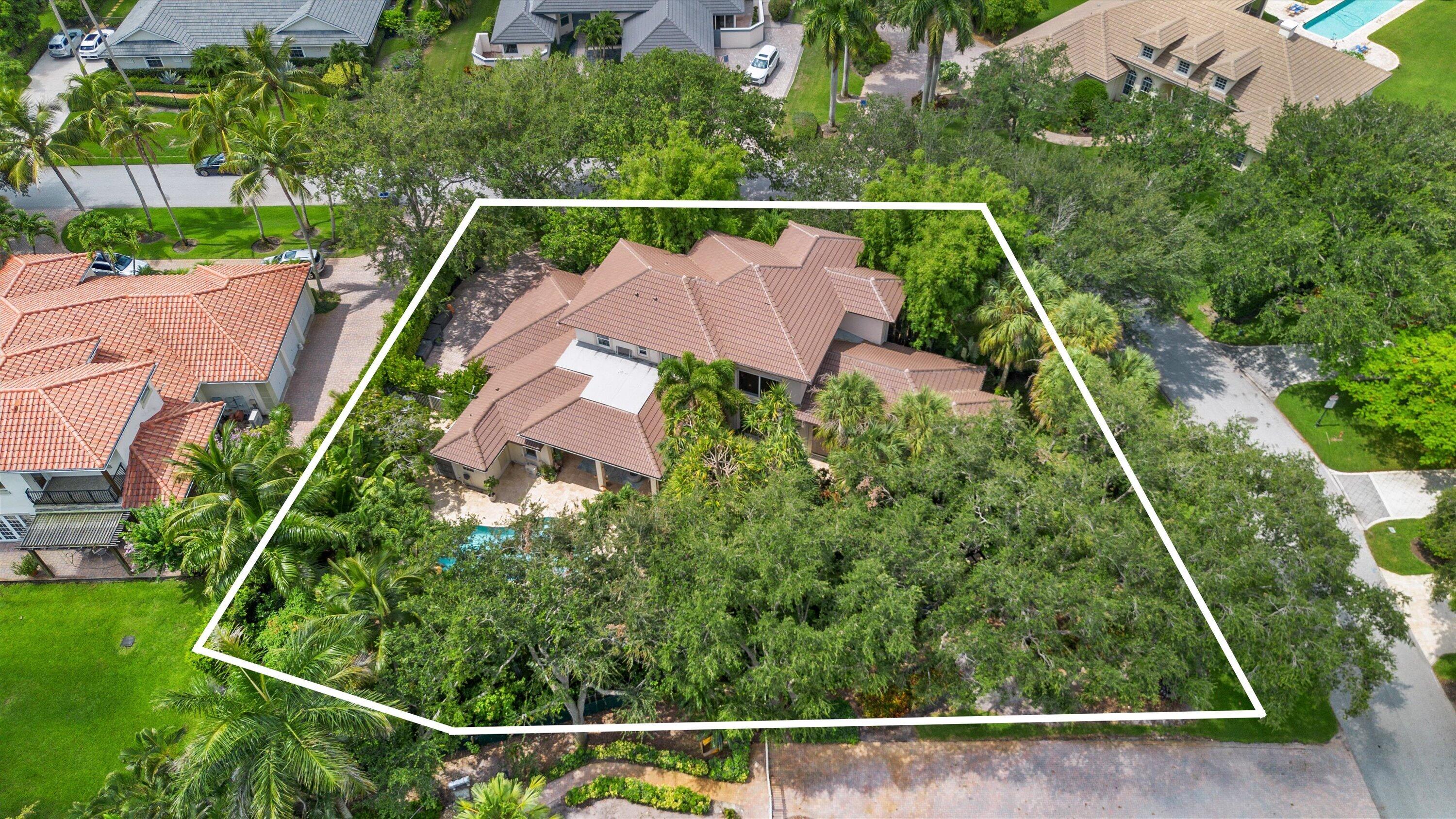 4699 Gleneagles Drive