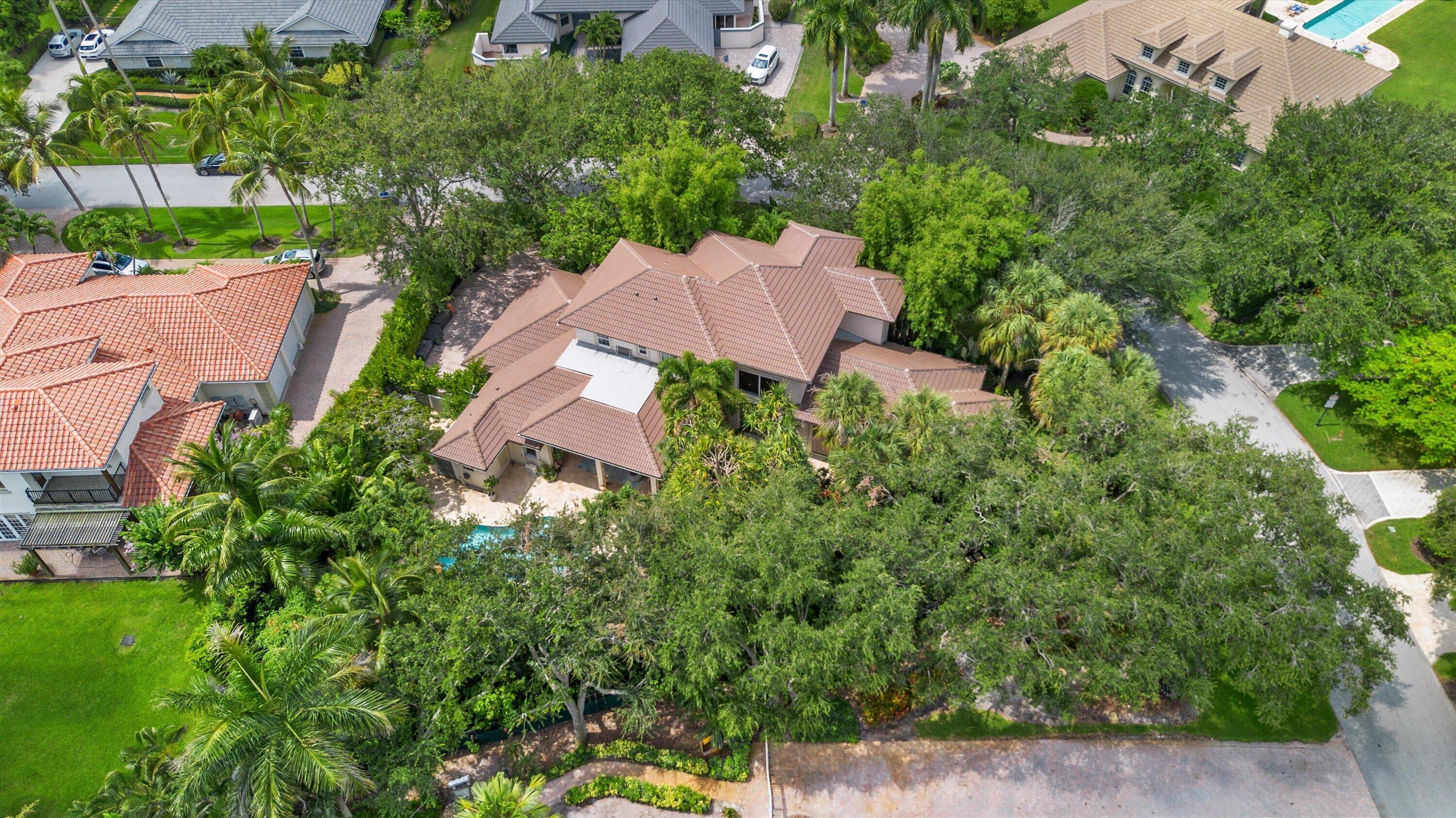 4699 Gleneagles Drive