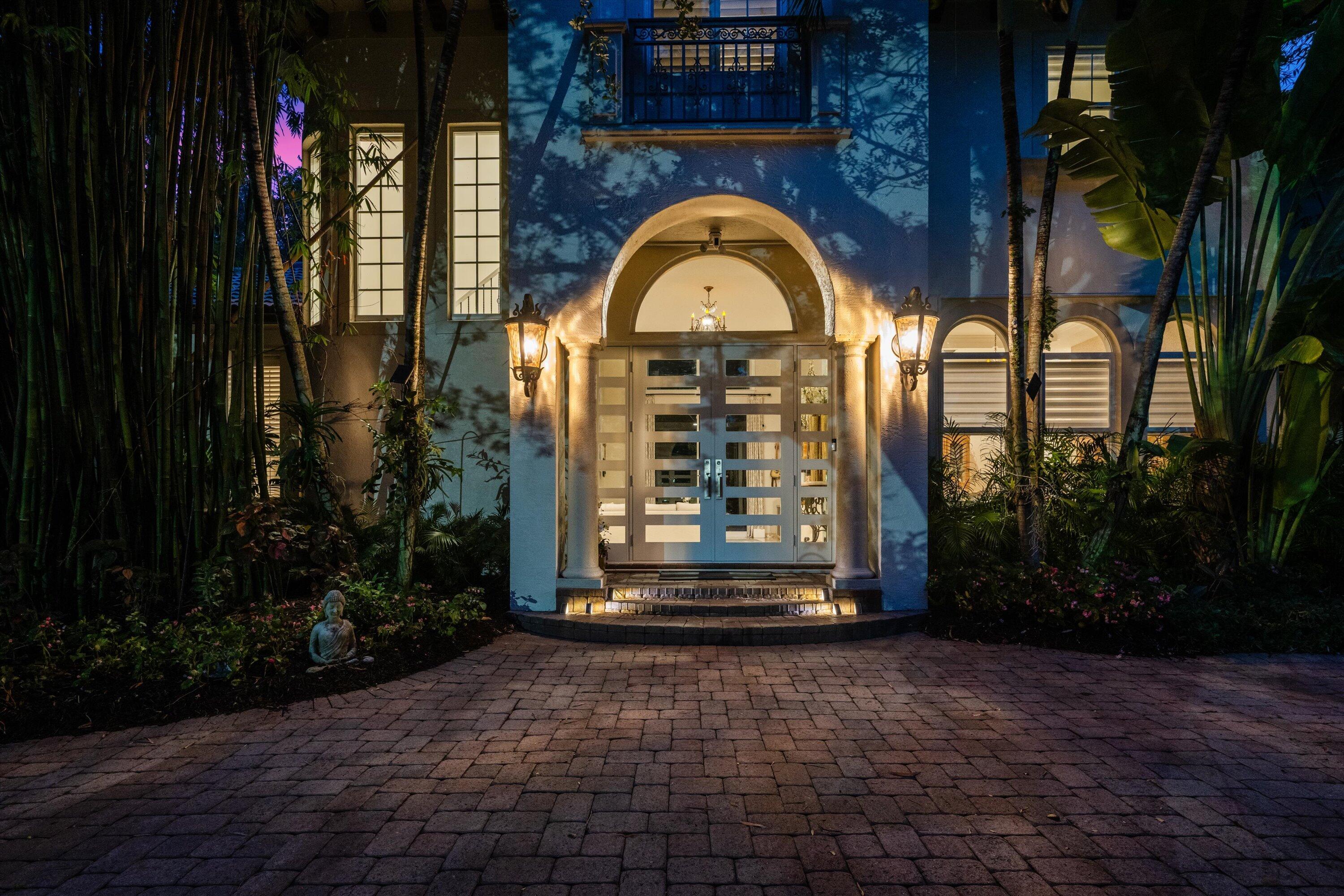 4699 Gleneagles Drive