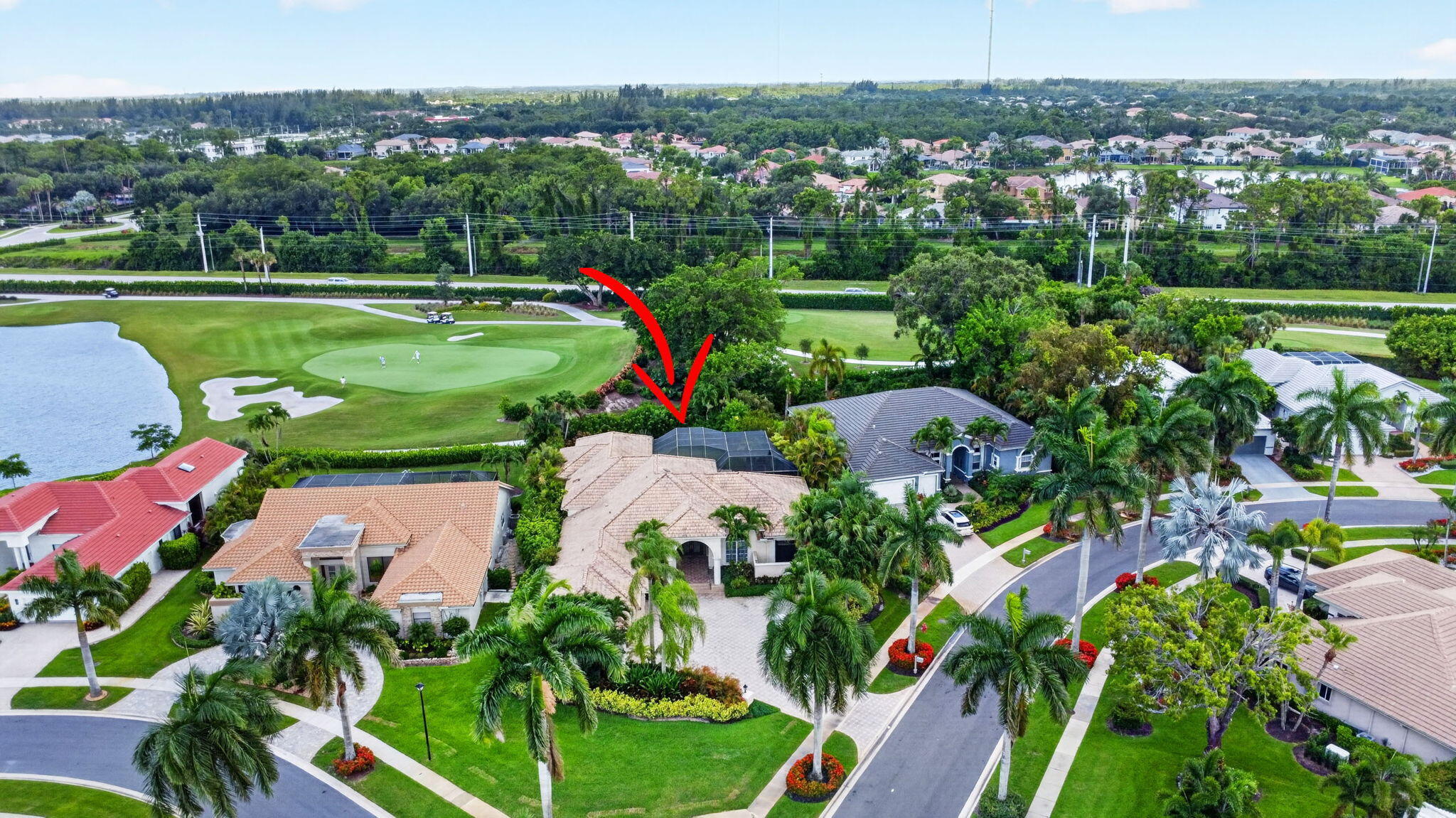 4936 Exeter Estate Lane