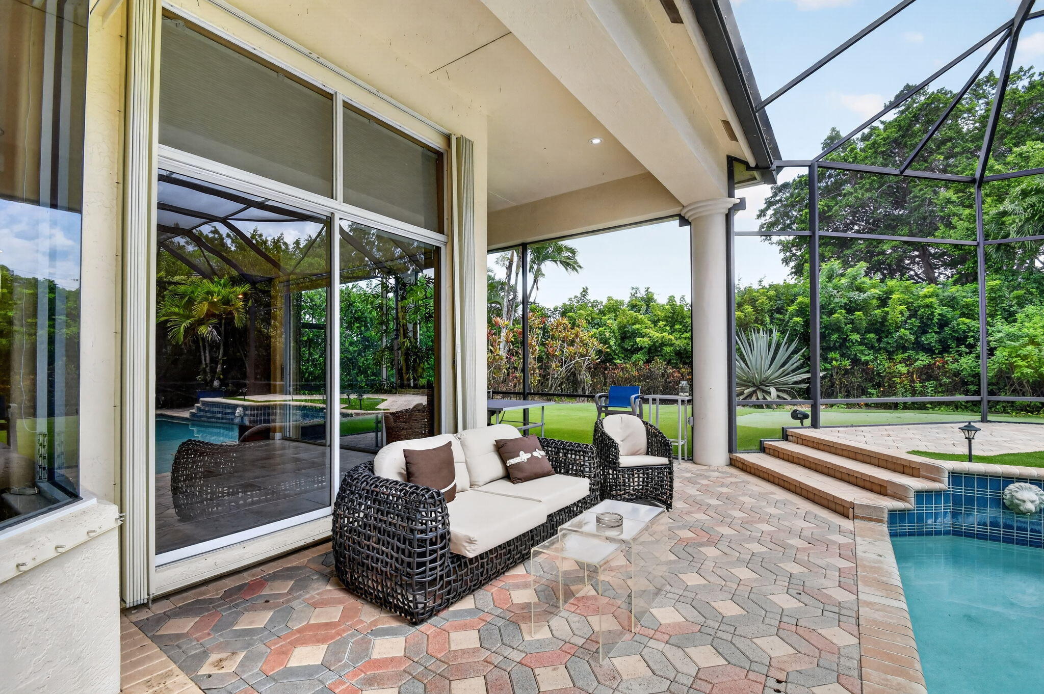 4936 Exeter Estate Lane