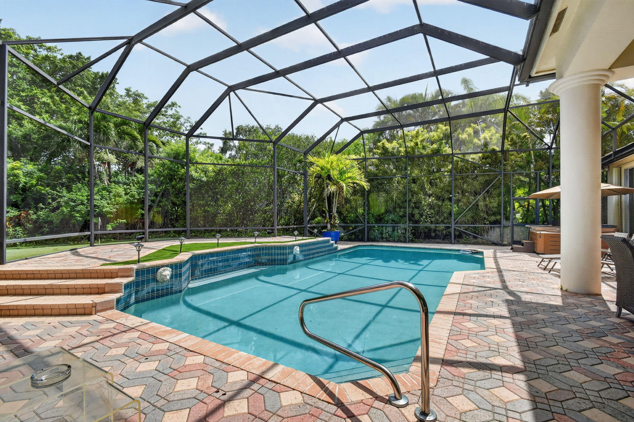4936 Exeter Estate Lane