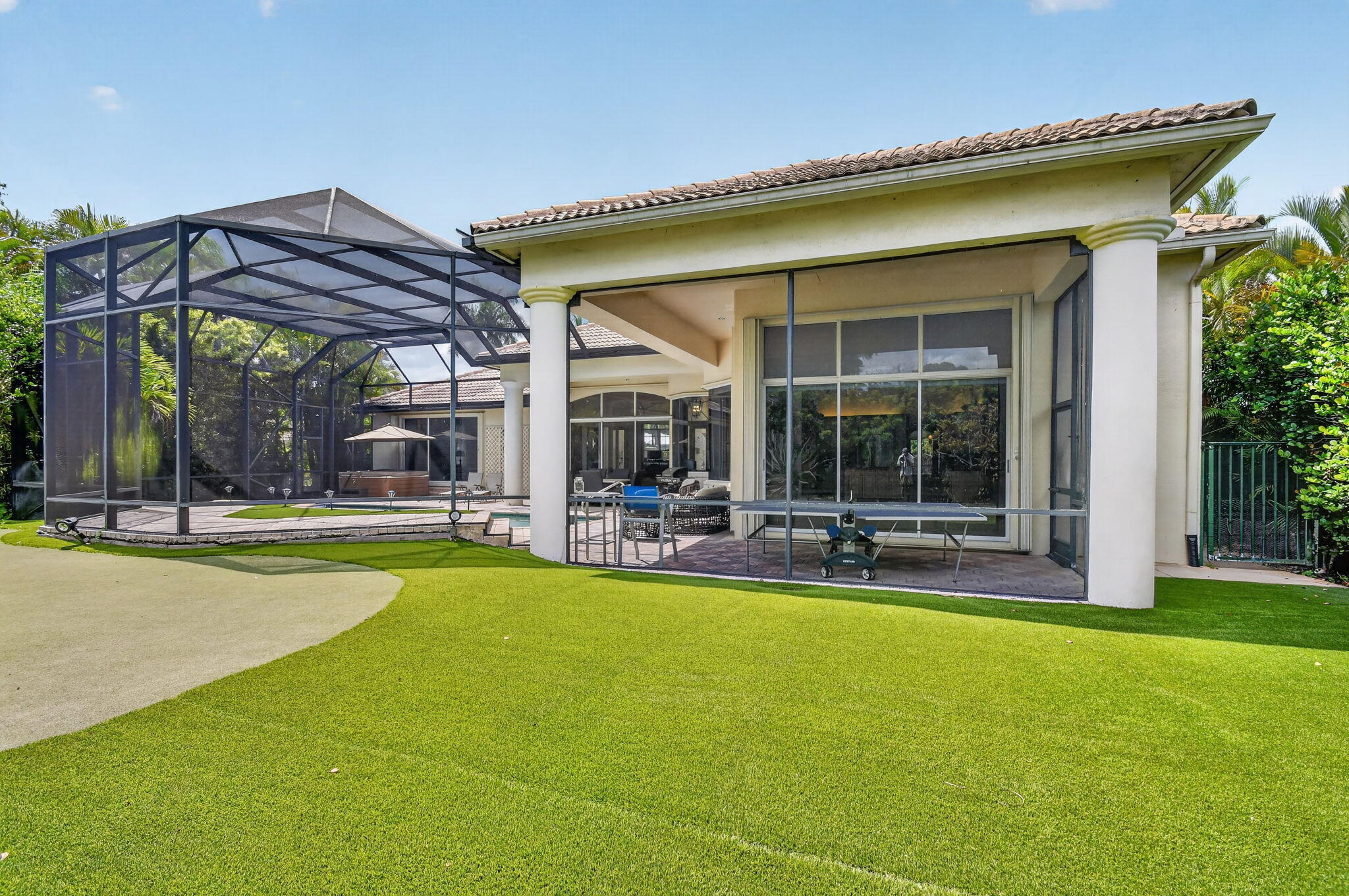 4936 Exeter Estate Lane