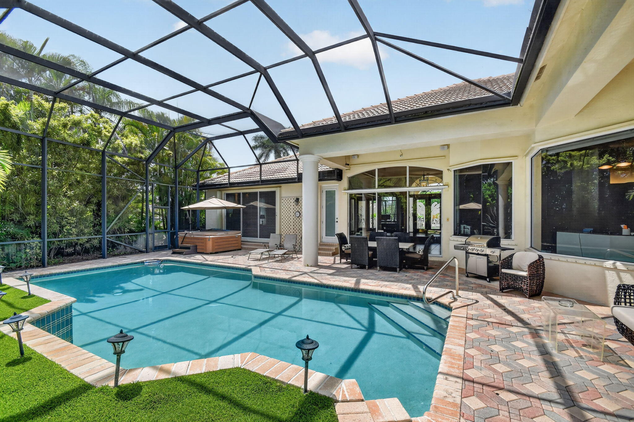 4936 Exeter Estate Lane