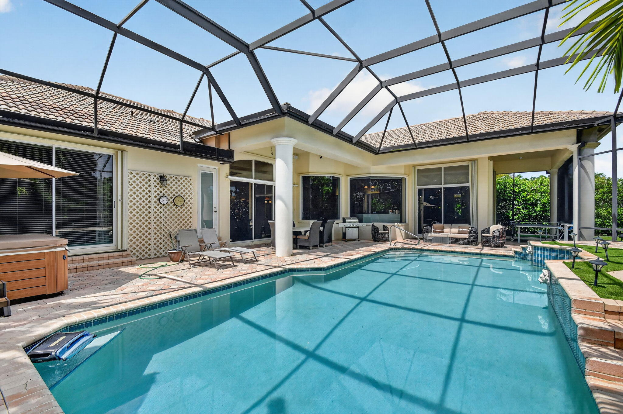4936 Exeter Estate Lane