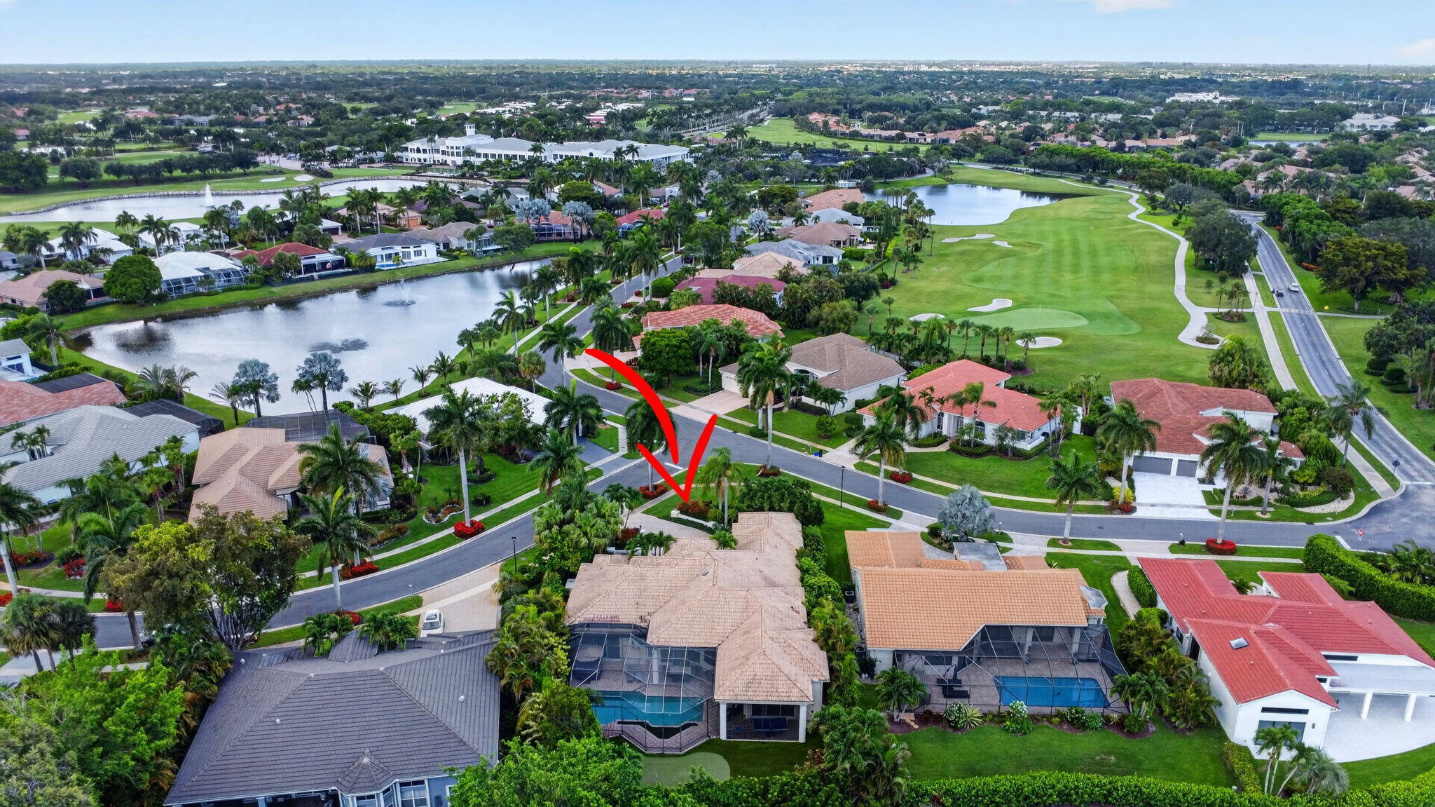 4936 Exeter Estate Lane