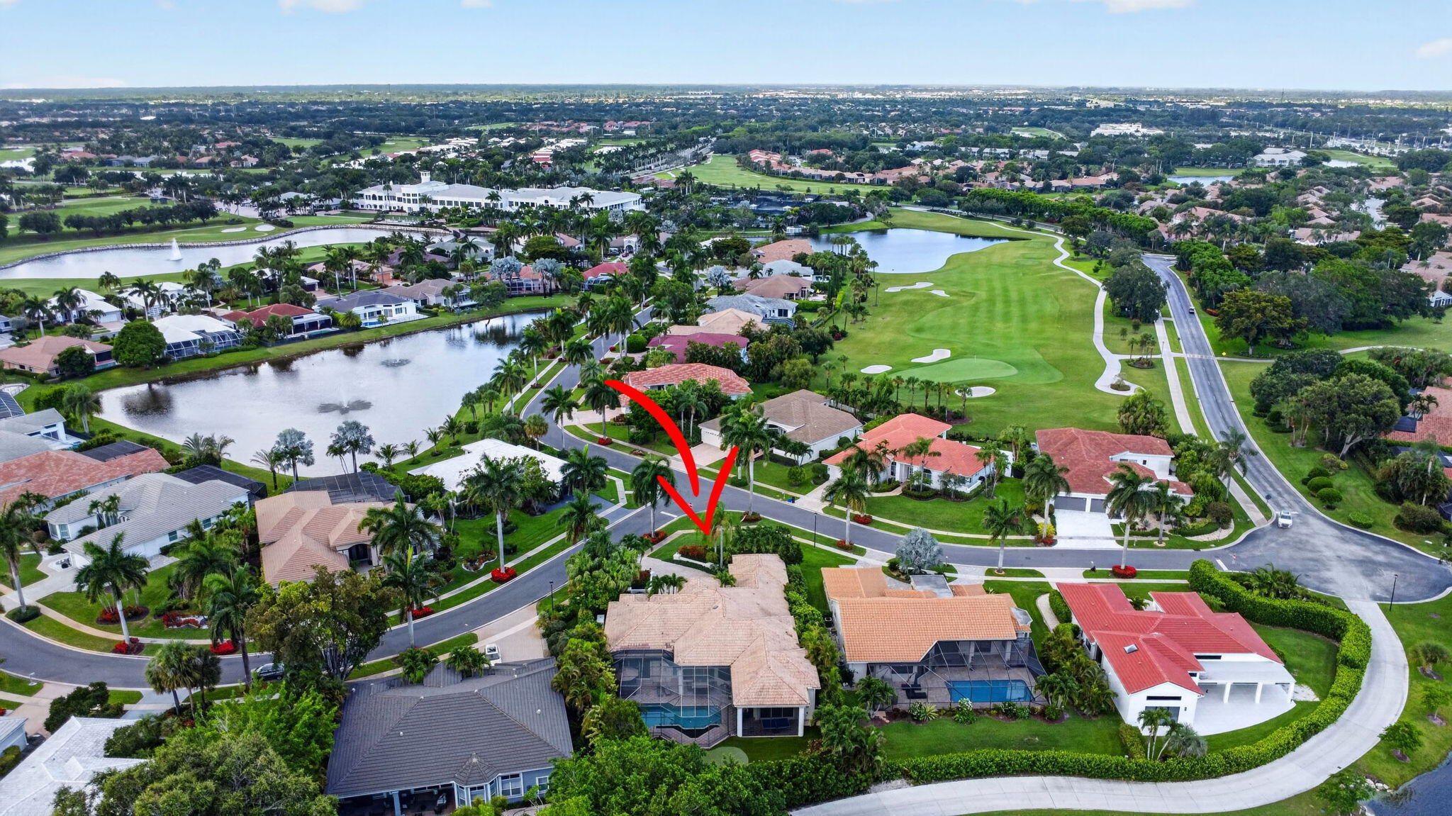4936 Exeter Estate Lane