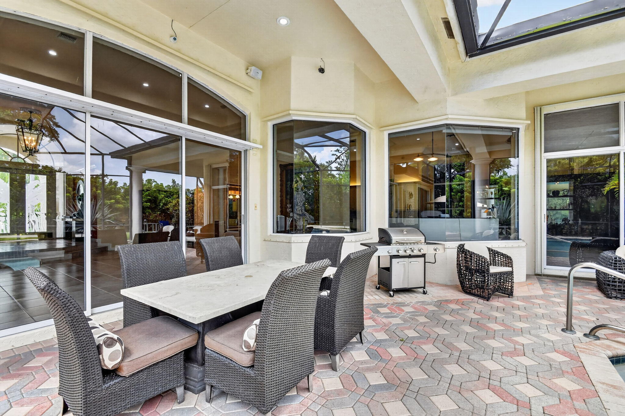 4936 Exeter Estate Lane