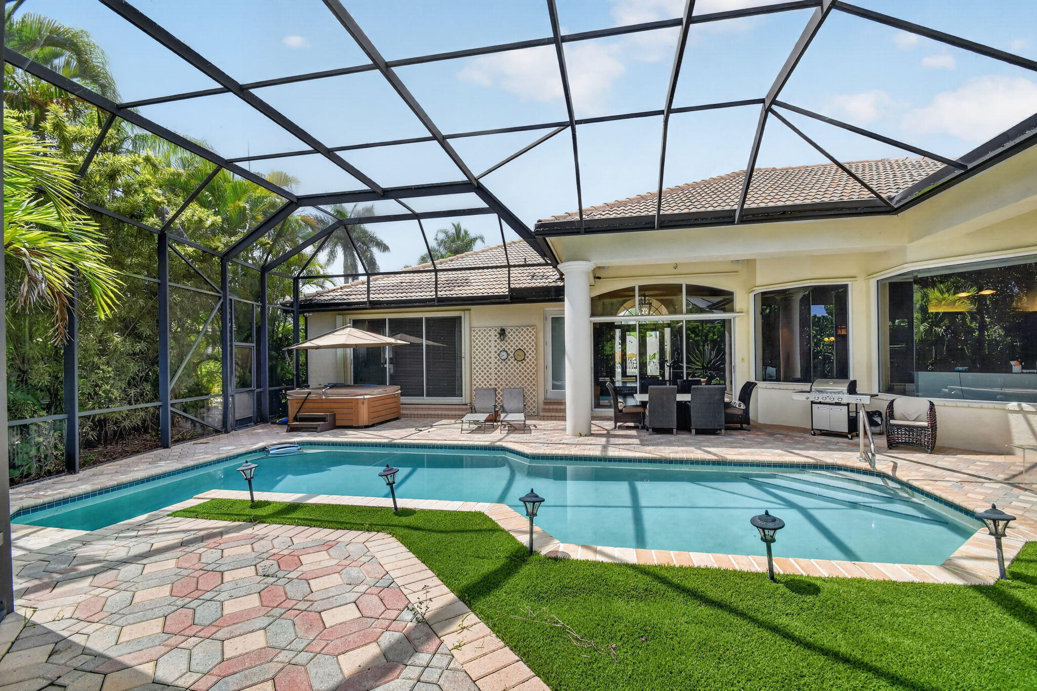 4936 Exeter Estate Lane