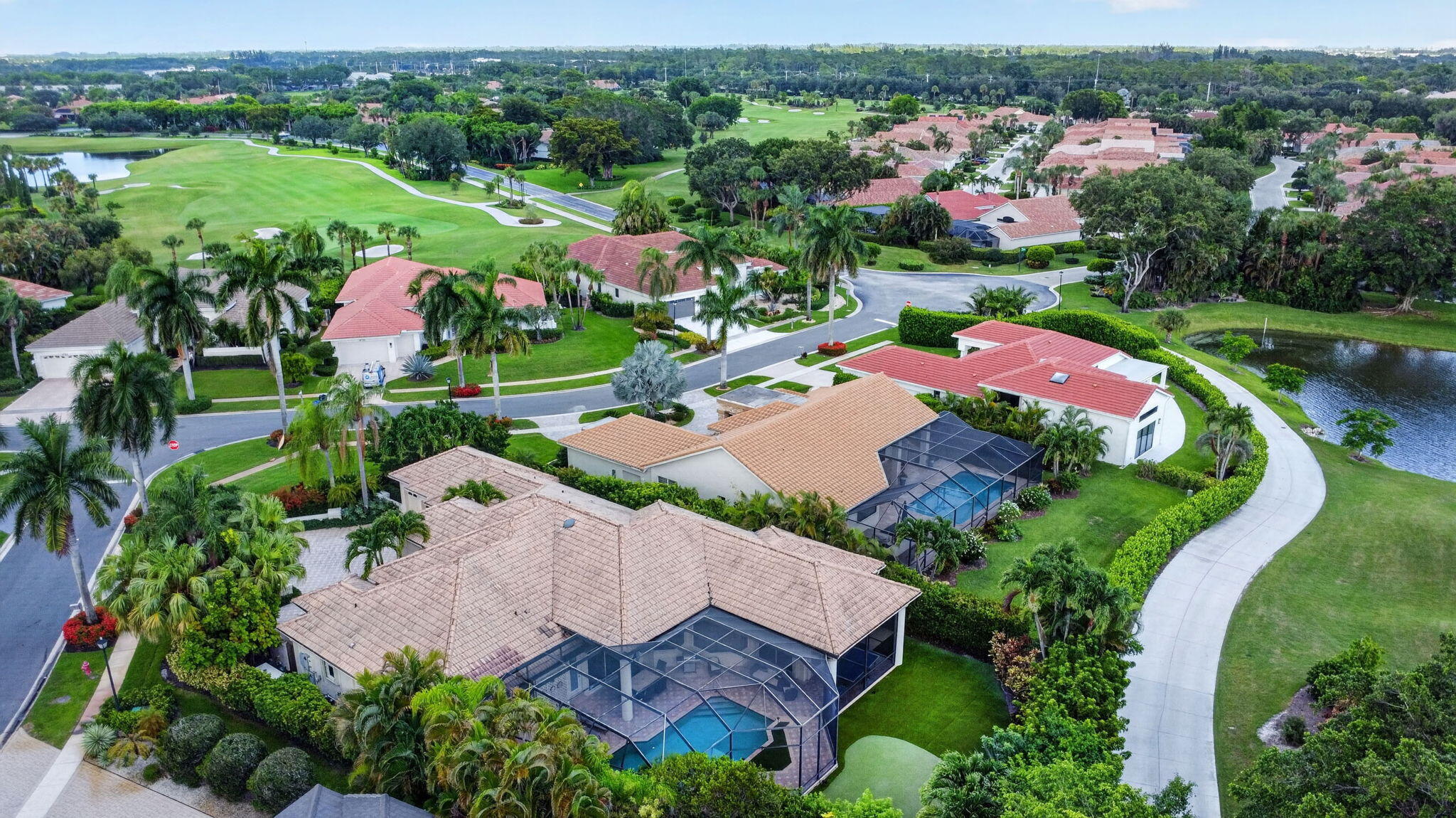 4936 Exeter Estate Lane
