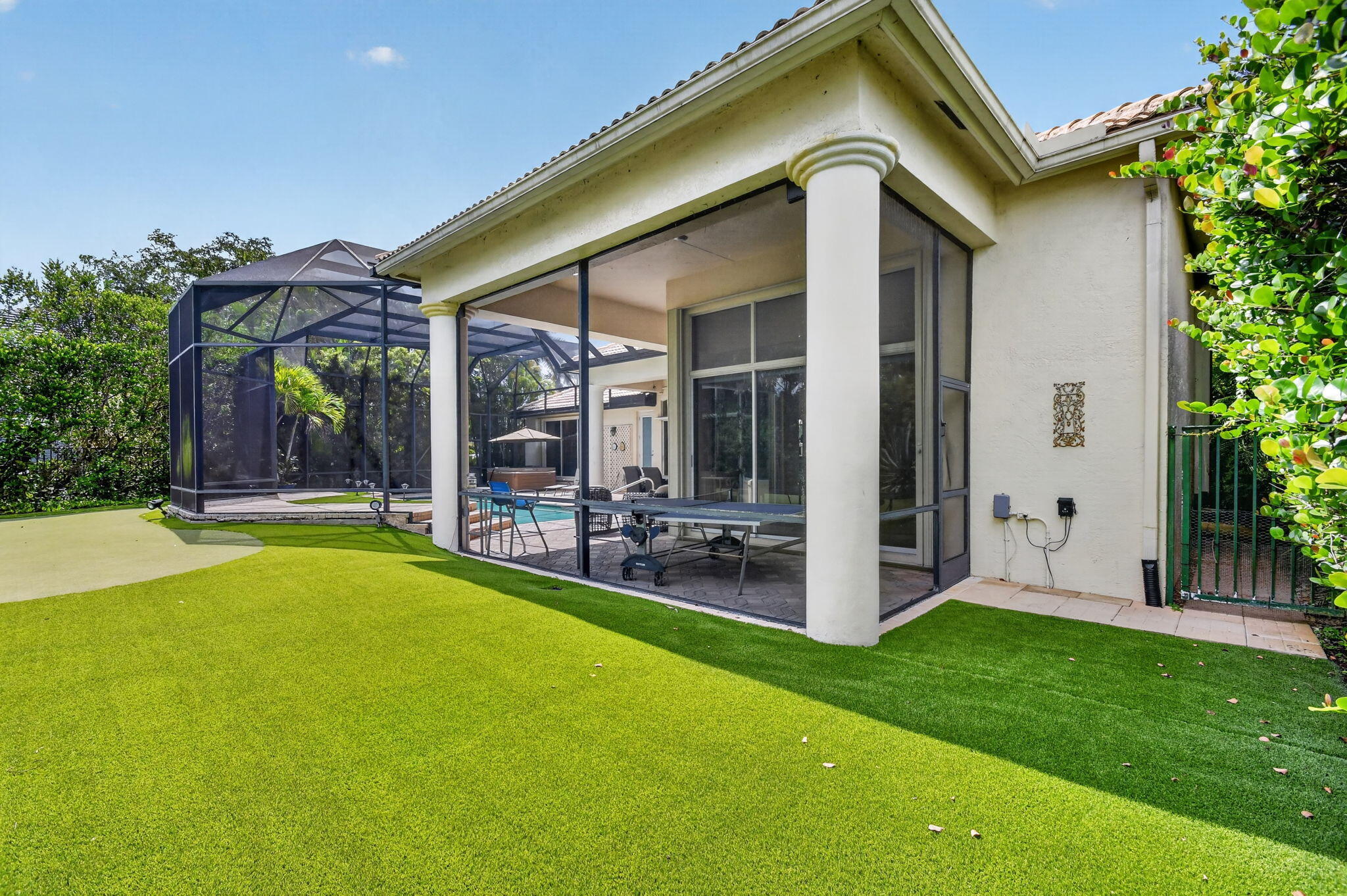4936 Exeter Estate Lane
