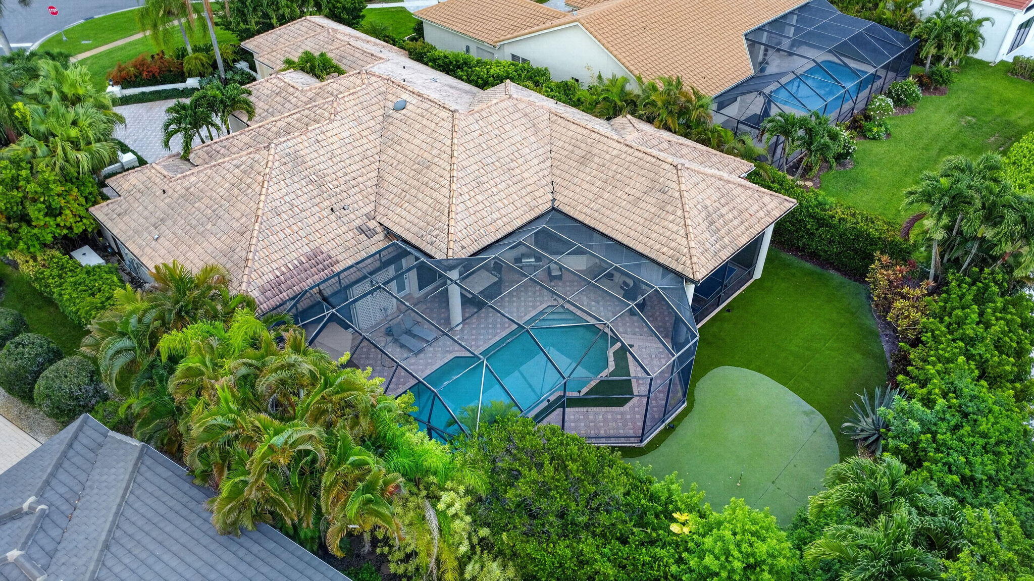 4936 Exeter Estate Lane