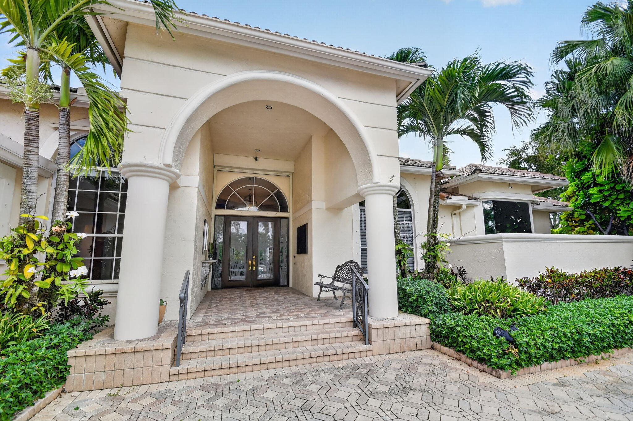 4936 Exeter Estate Lane