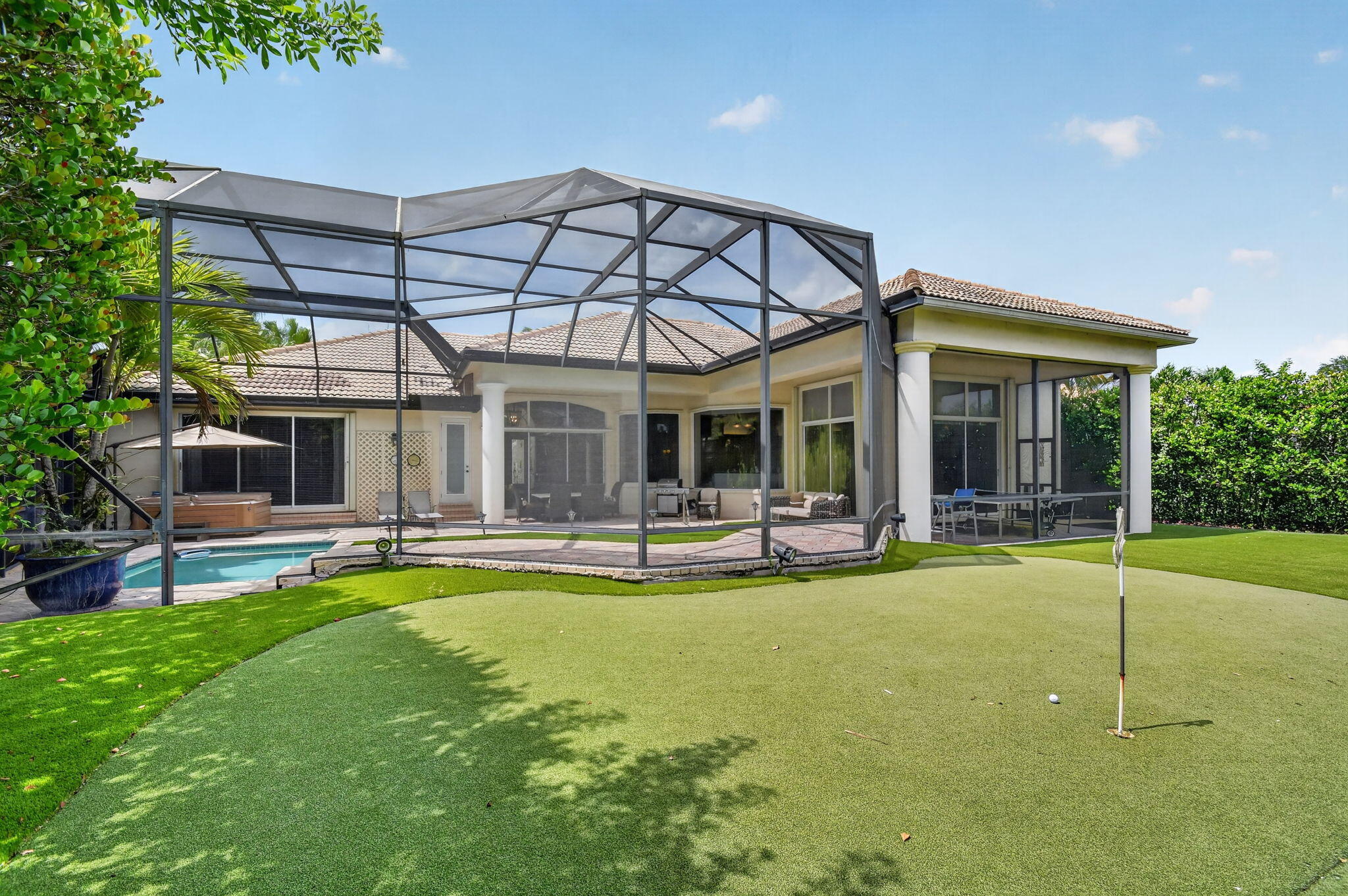 4936 Exeter Estate Lane