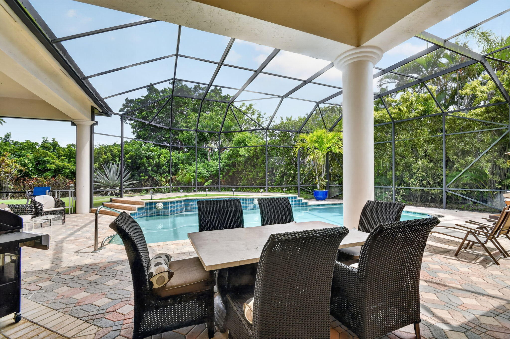 4936 Exeter Estate Lane