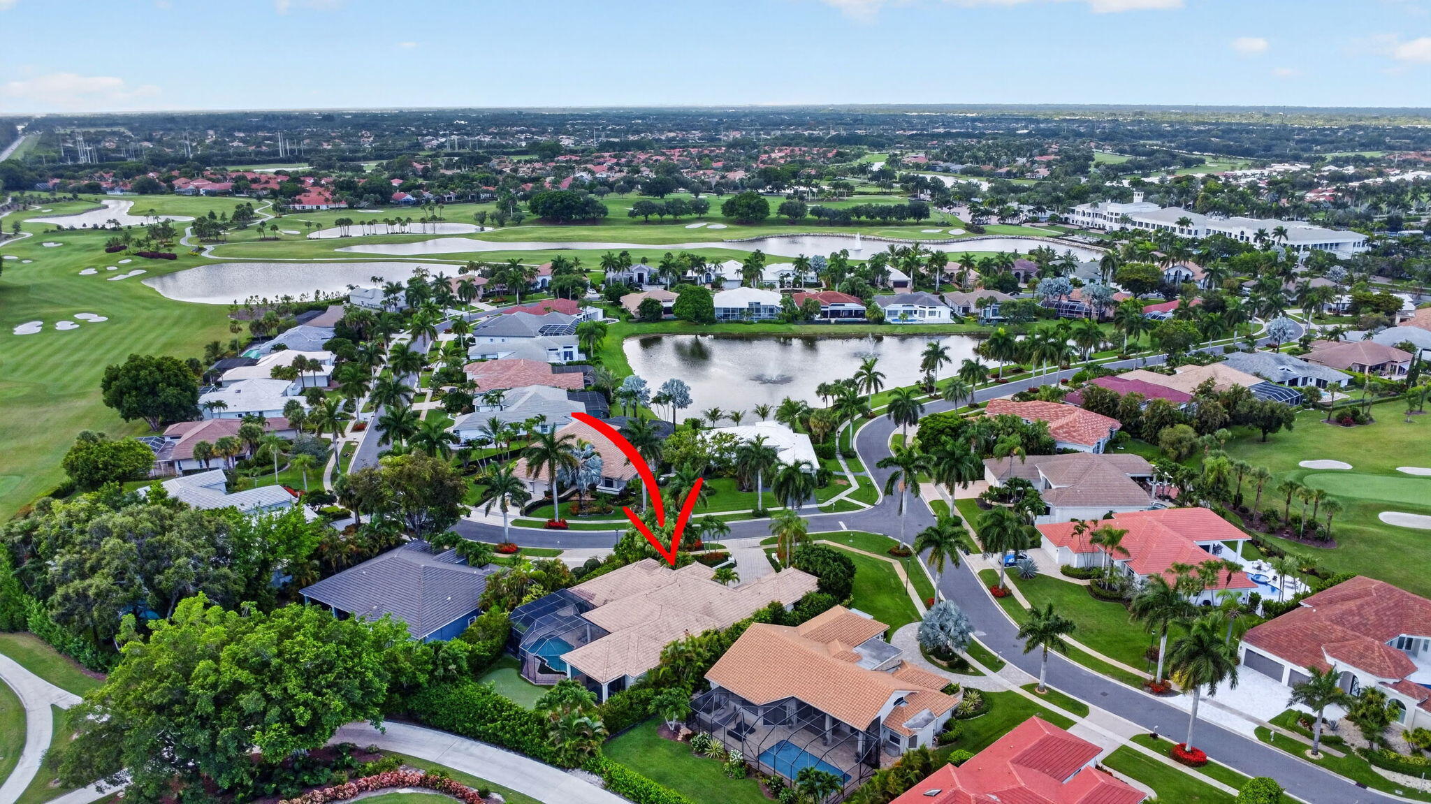 4936 Exeter Estate Lane