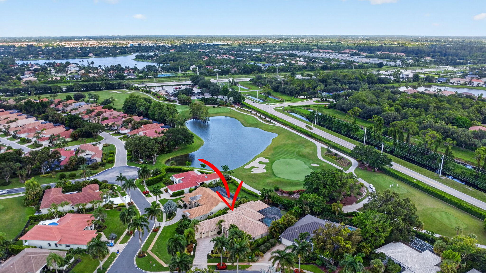 4936 Exeter Estate Lane