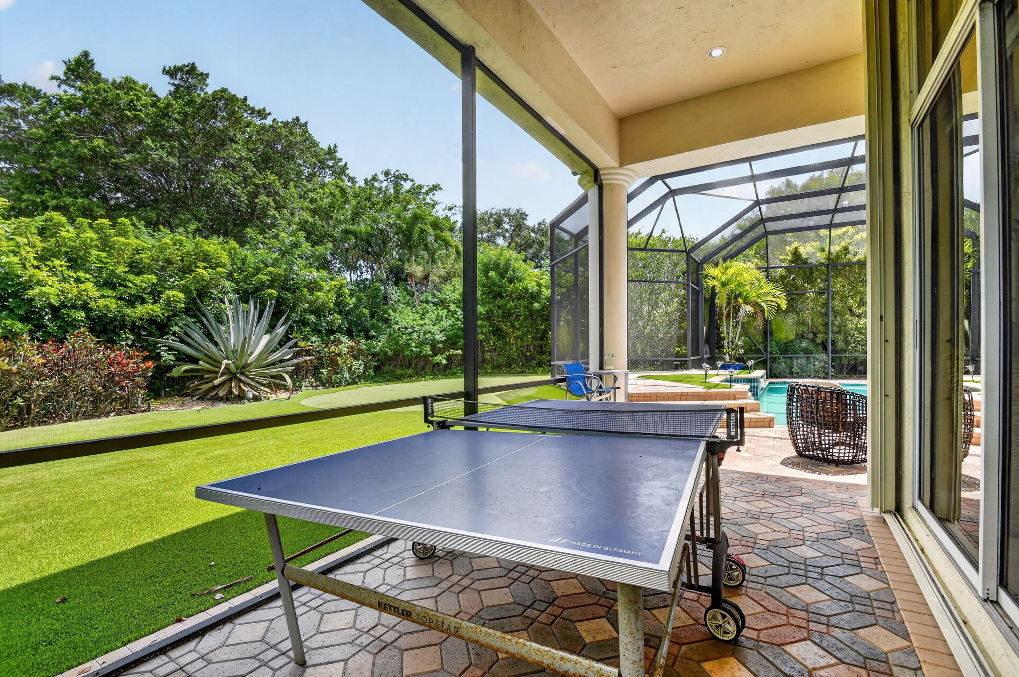 4936 Exeter Estate Lane