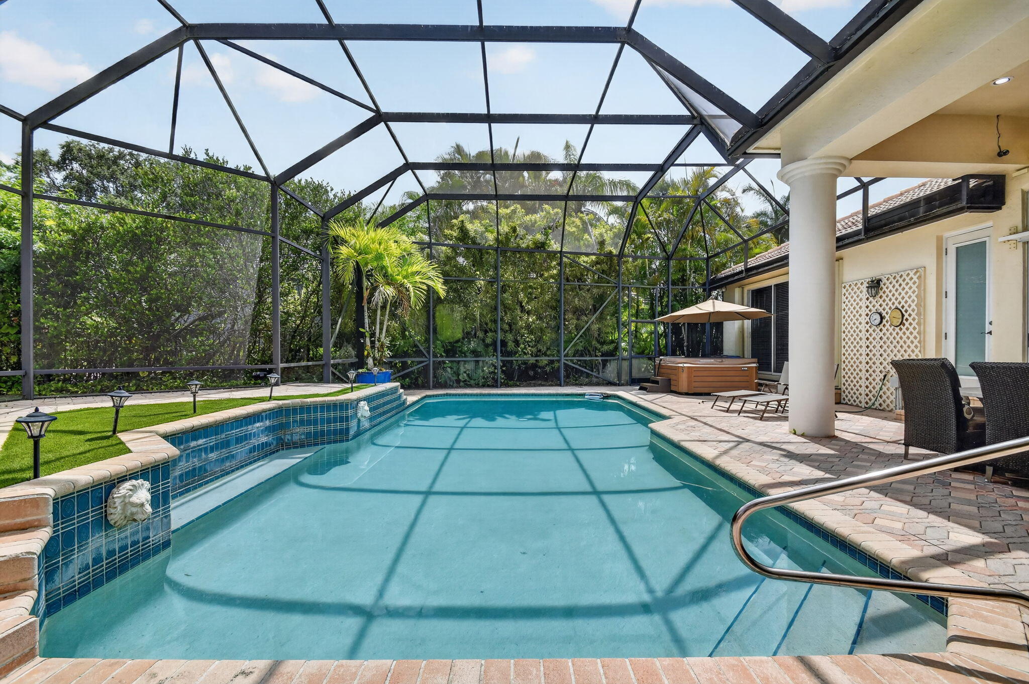 4936 Exeter Estate Lane