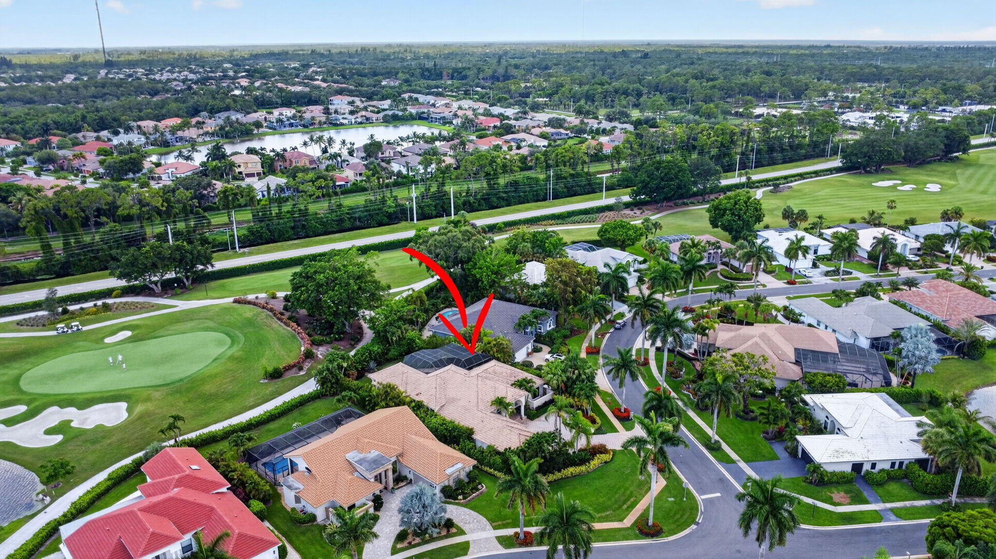 4936 Exeter Estate Lane