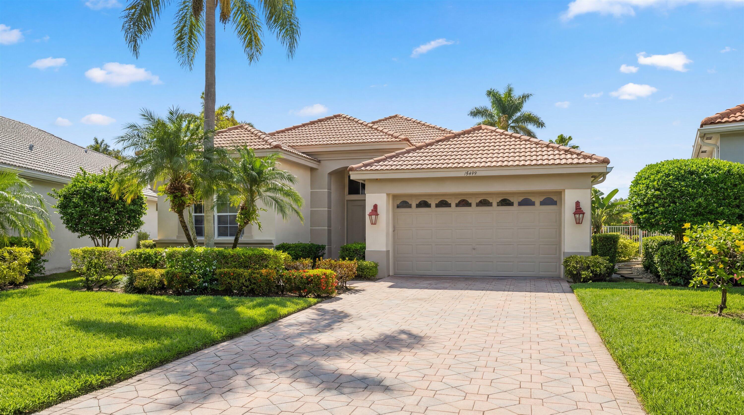 10499 Laurel Estates Lane