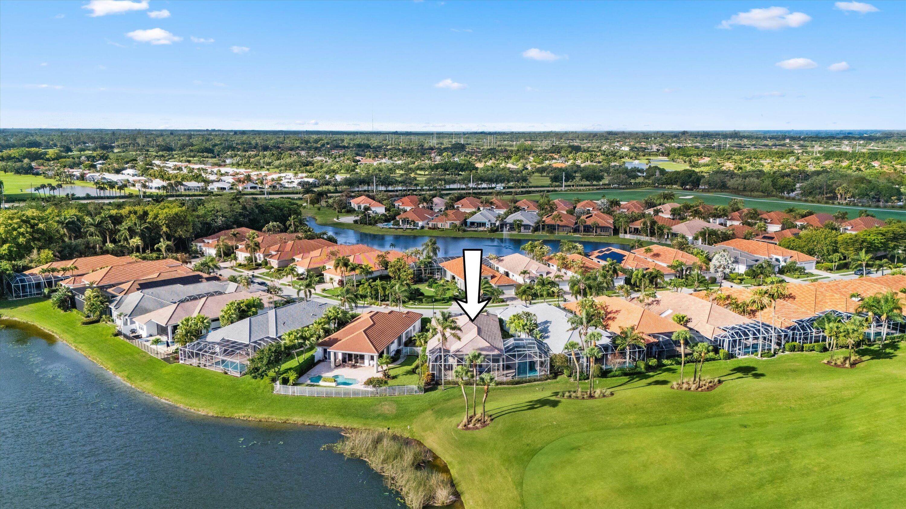 10499 Laurel Estates Lane