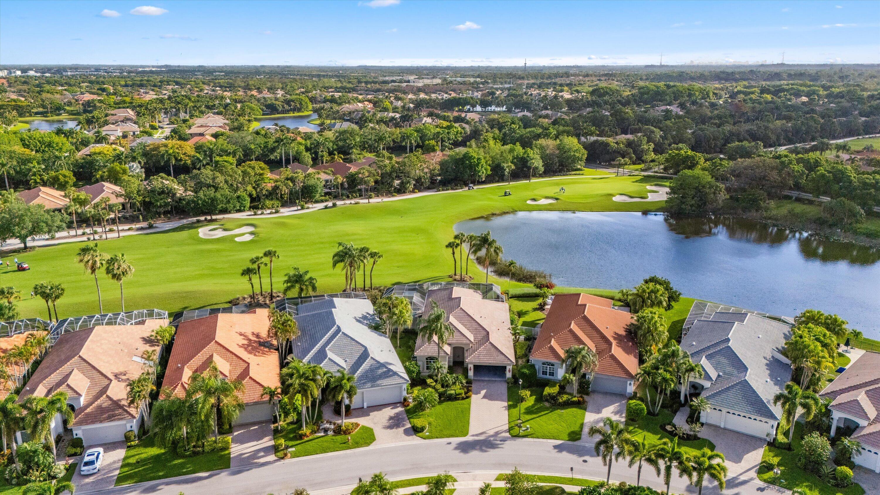 10499 Laurel Estates Lane
