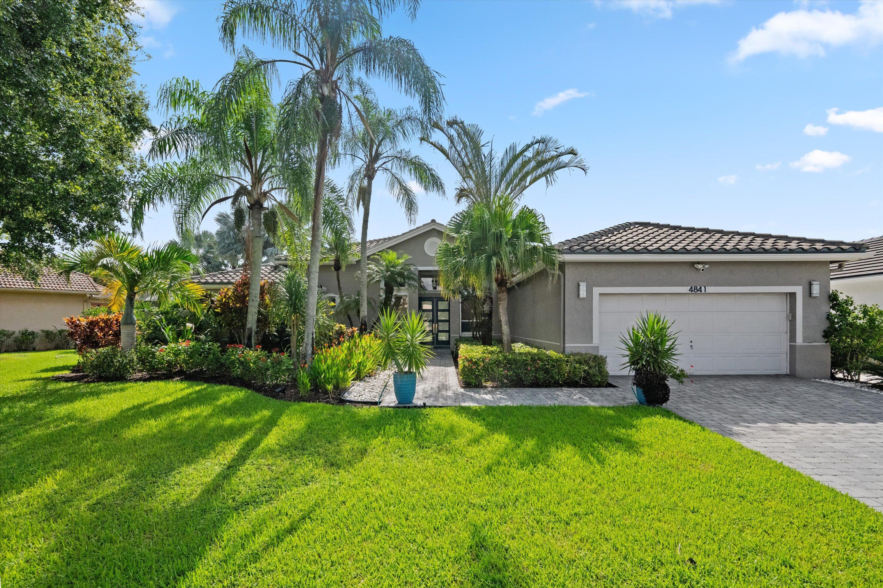 4841 Exeter Estate Lane