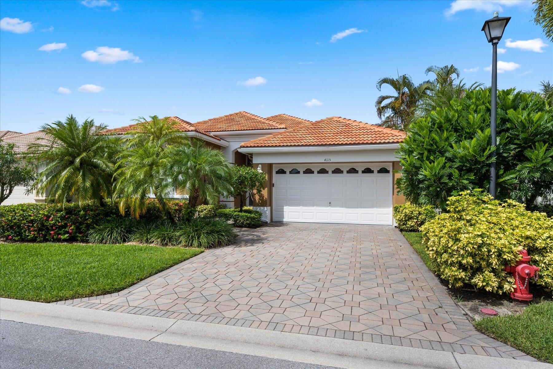 4115 Laurel Estates Way