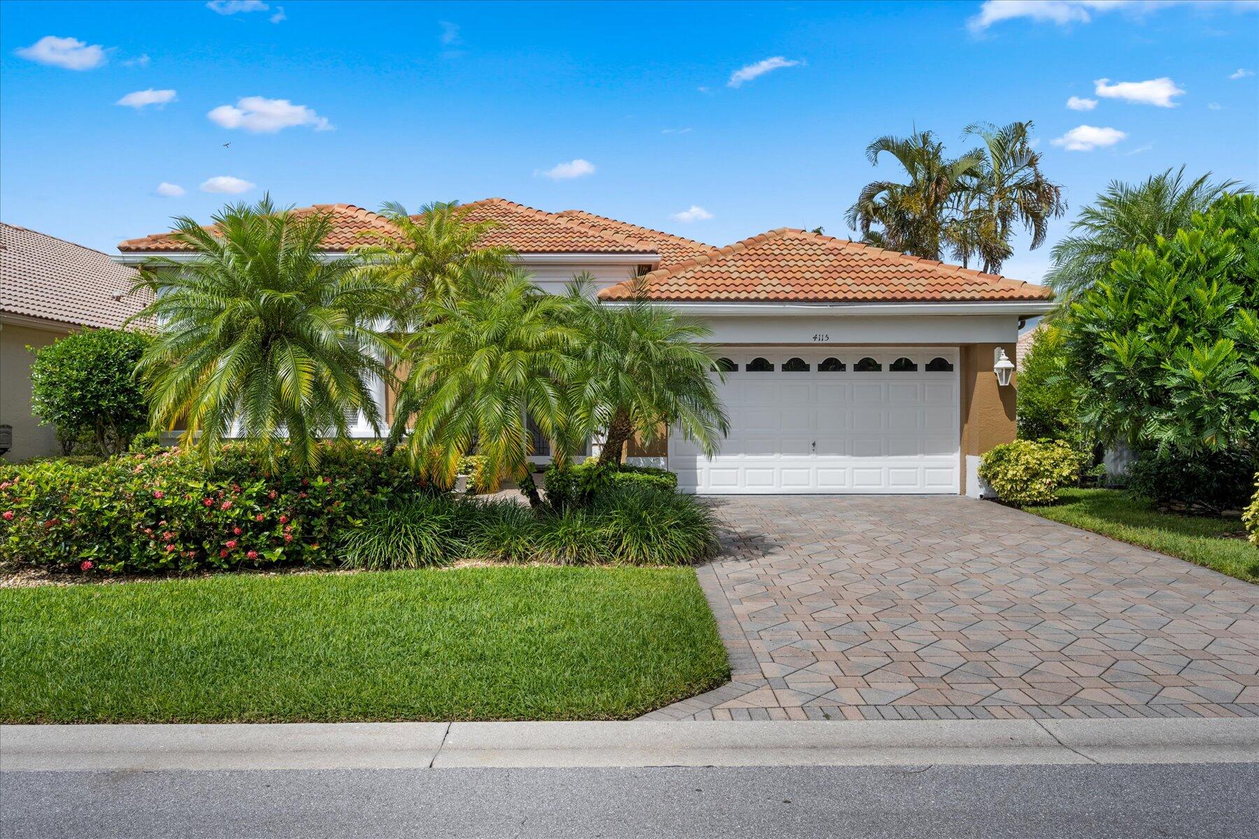 4115 Laurel Estates Way
