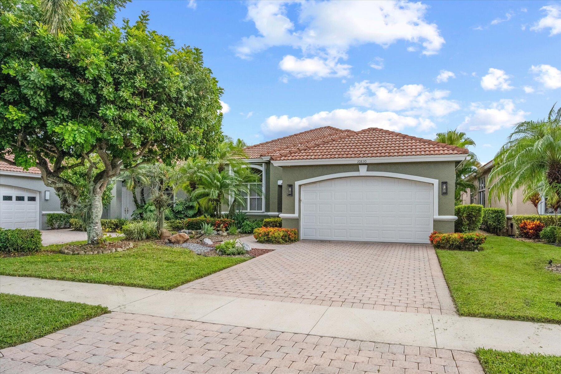 10830 Fairmont Village Drive