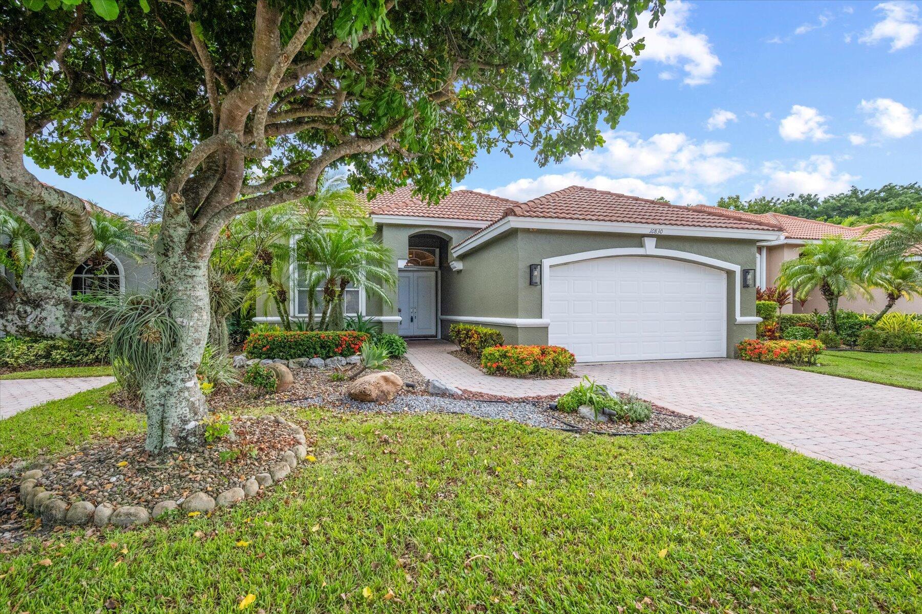 10830 Fairmont Village Drive