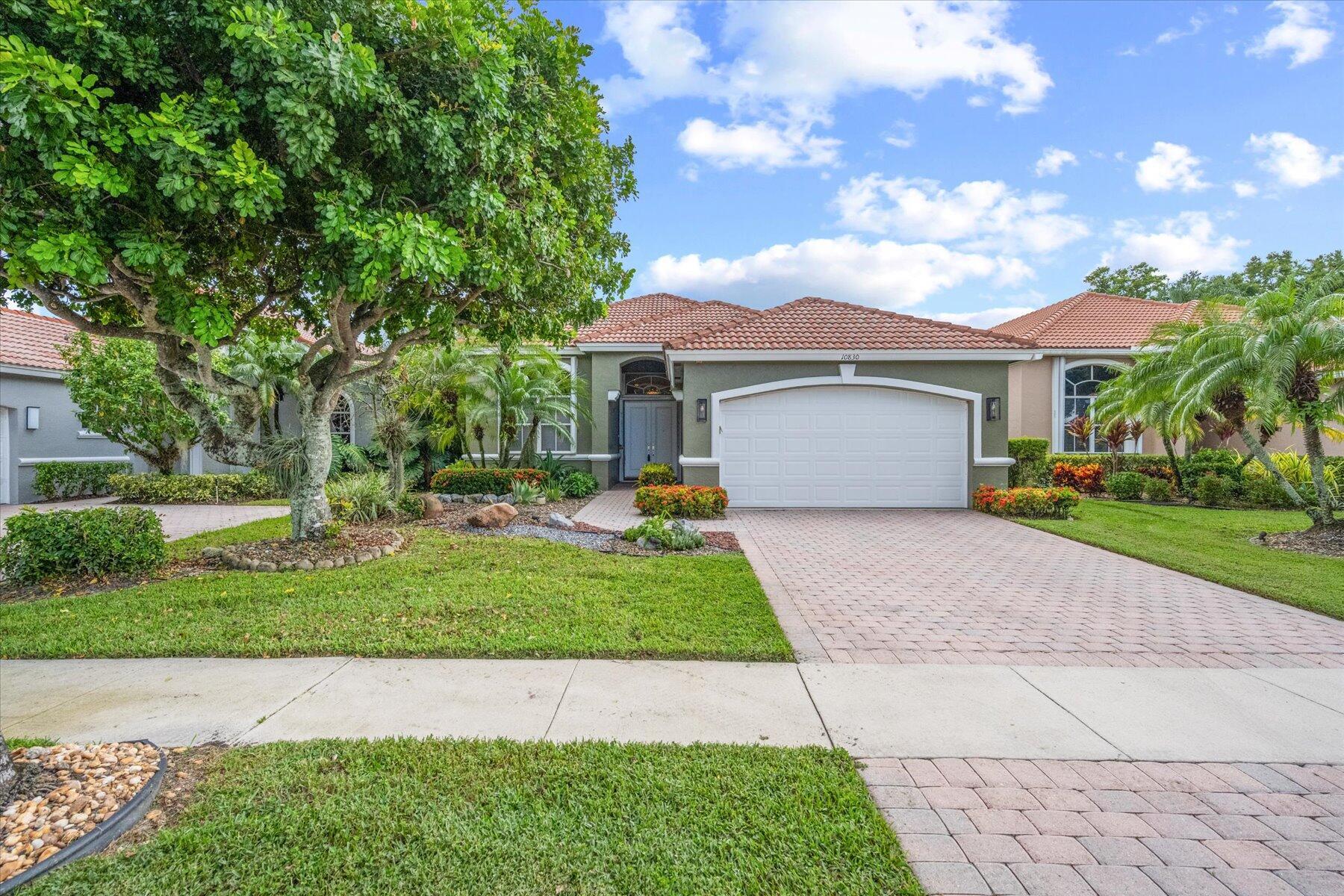 10830 Fairmont Village Drive