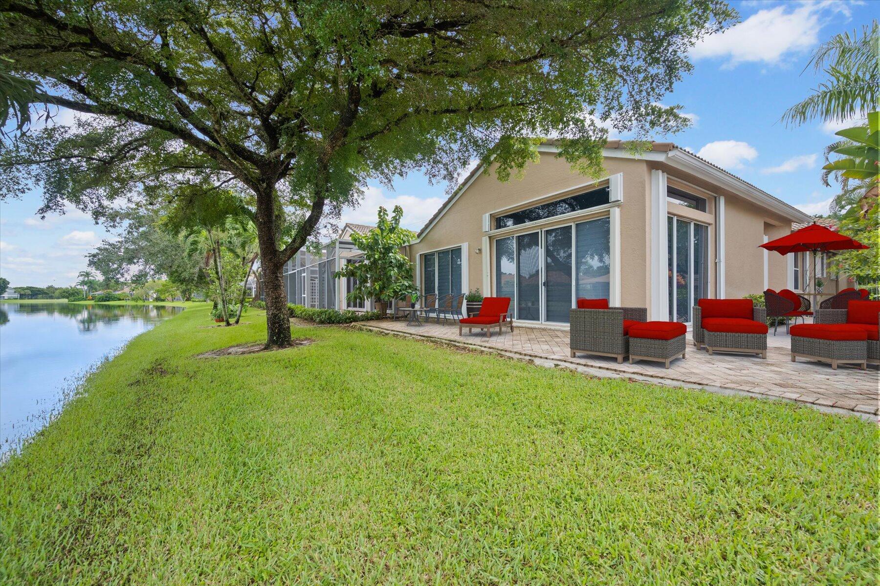 4546 Carlton Golf Drive
