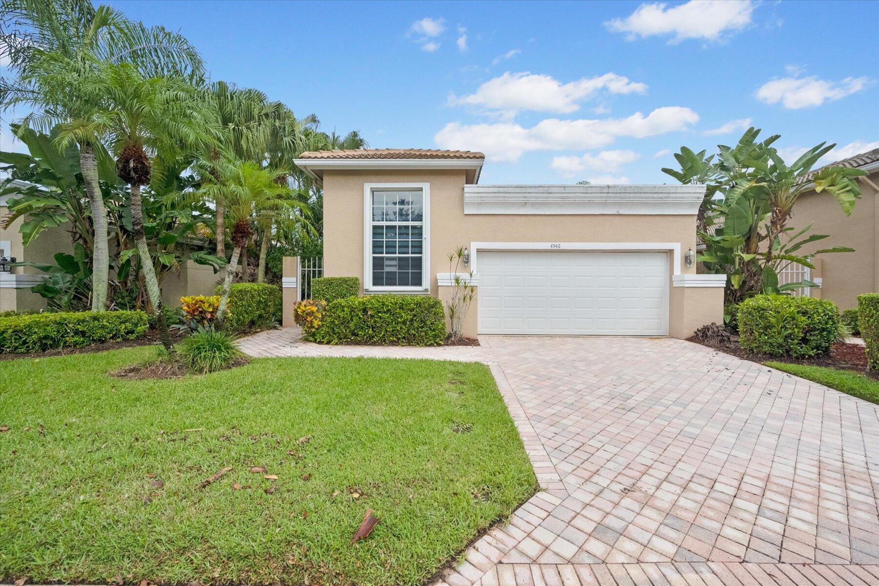 4546 Carlton Golf Drive
