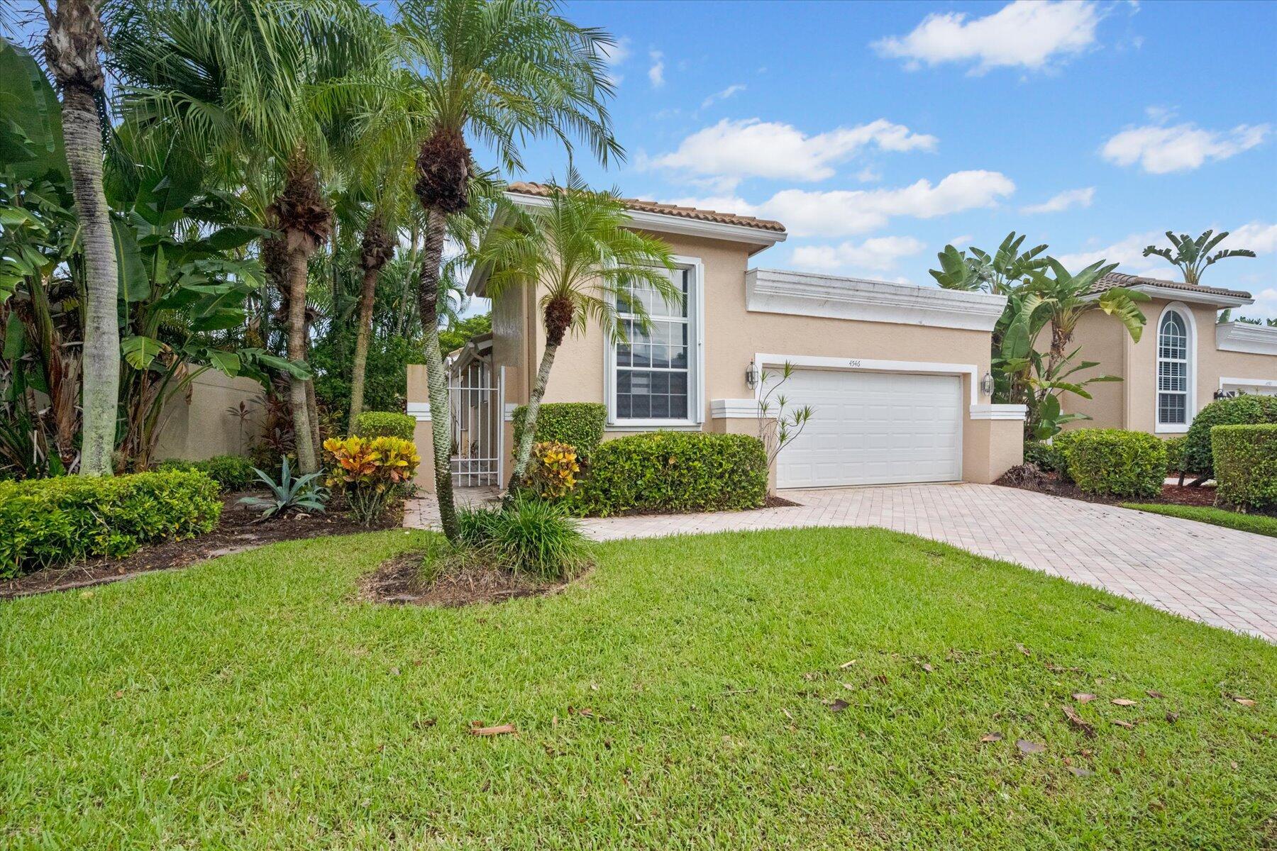 4546 Carlton Golf Drive