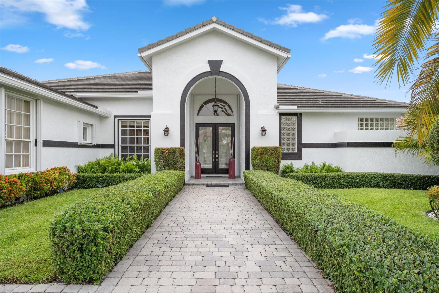 4901 Exeter Estate Lane