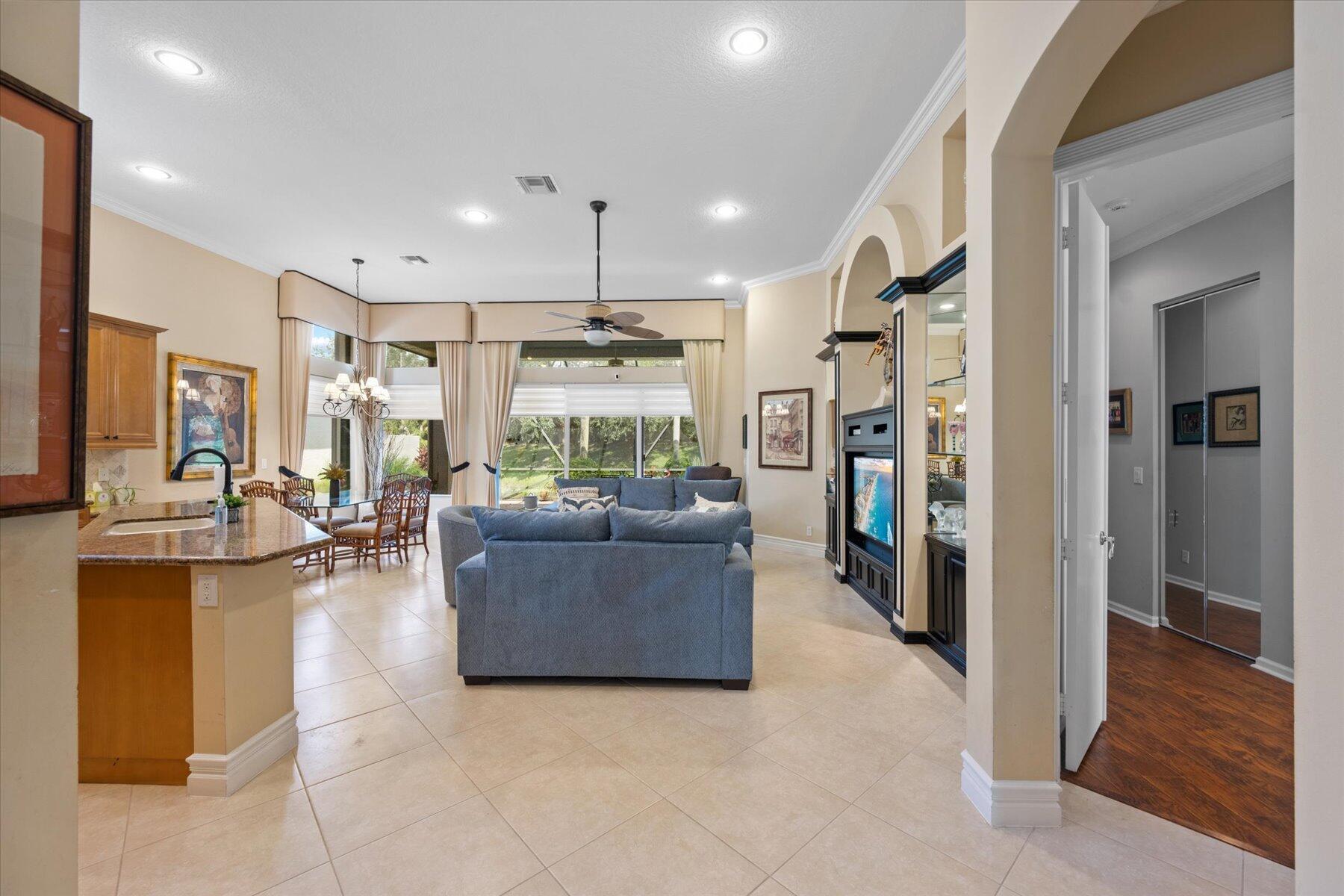 10701 Northgreen Drive