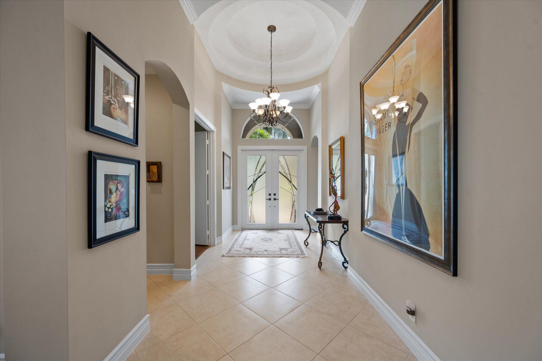 10701 Northgreen Drive