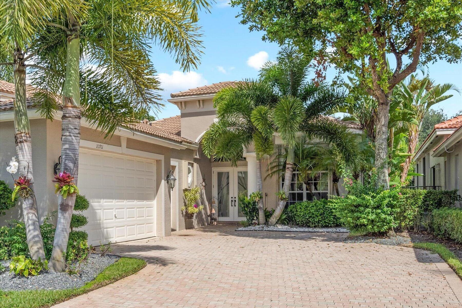 10701 Northgreen Drive