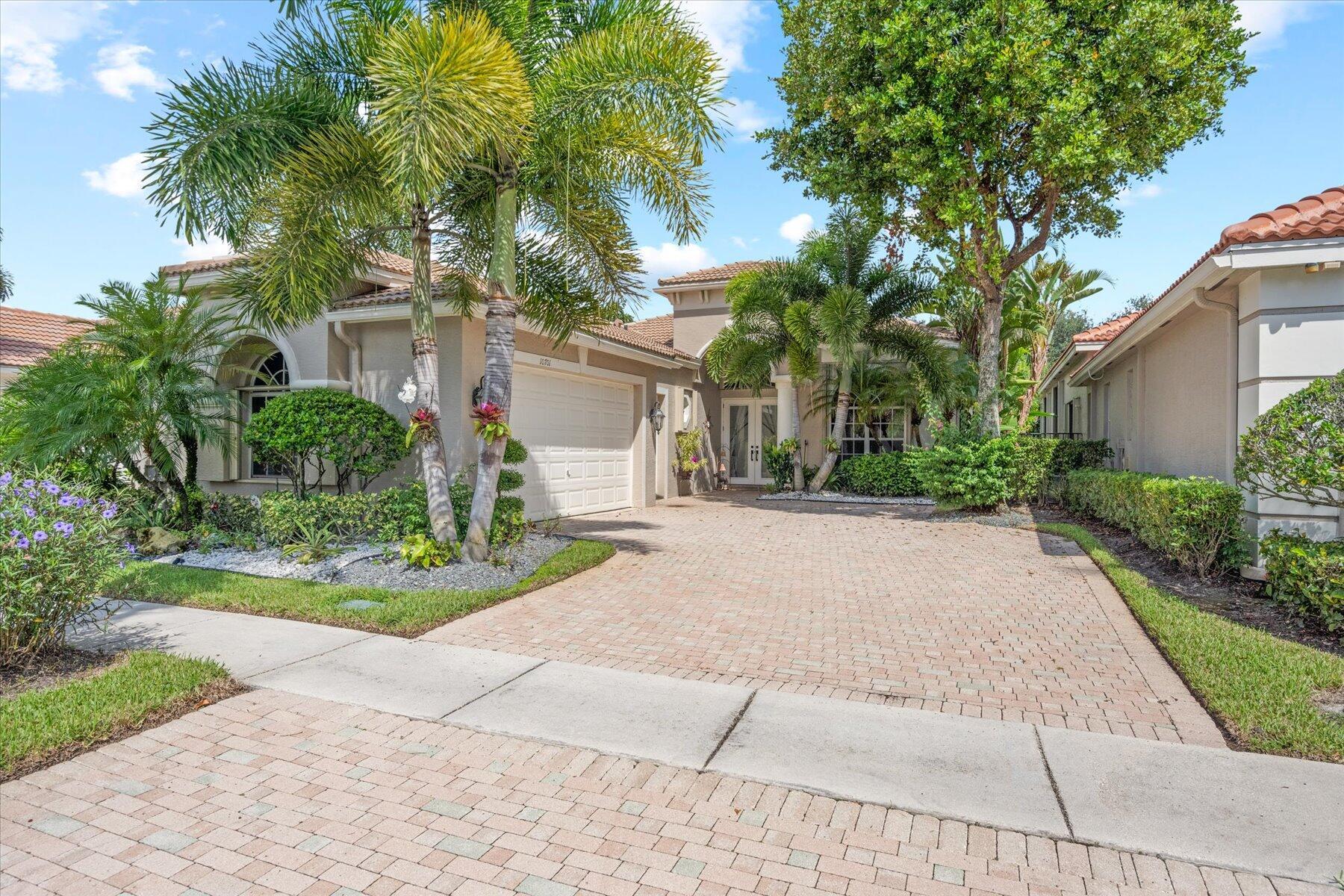 10701 Northgreen Drive