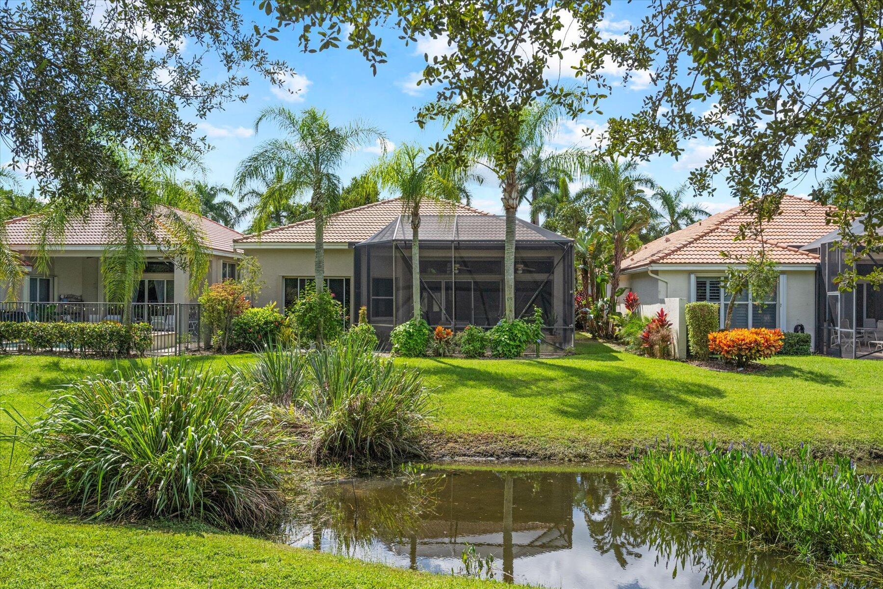 10701 Northgreen Drive