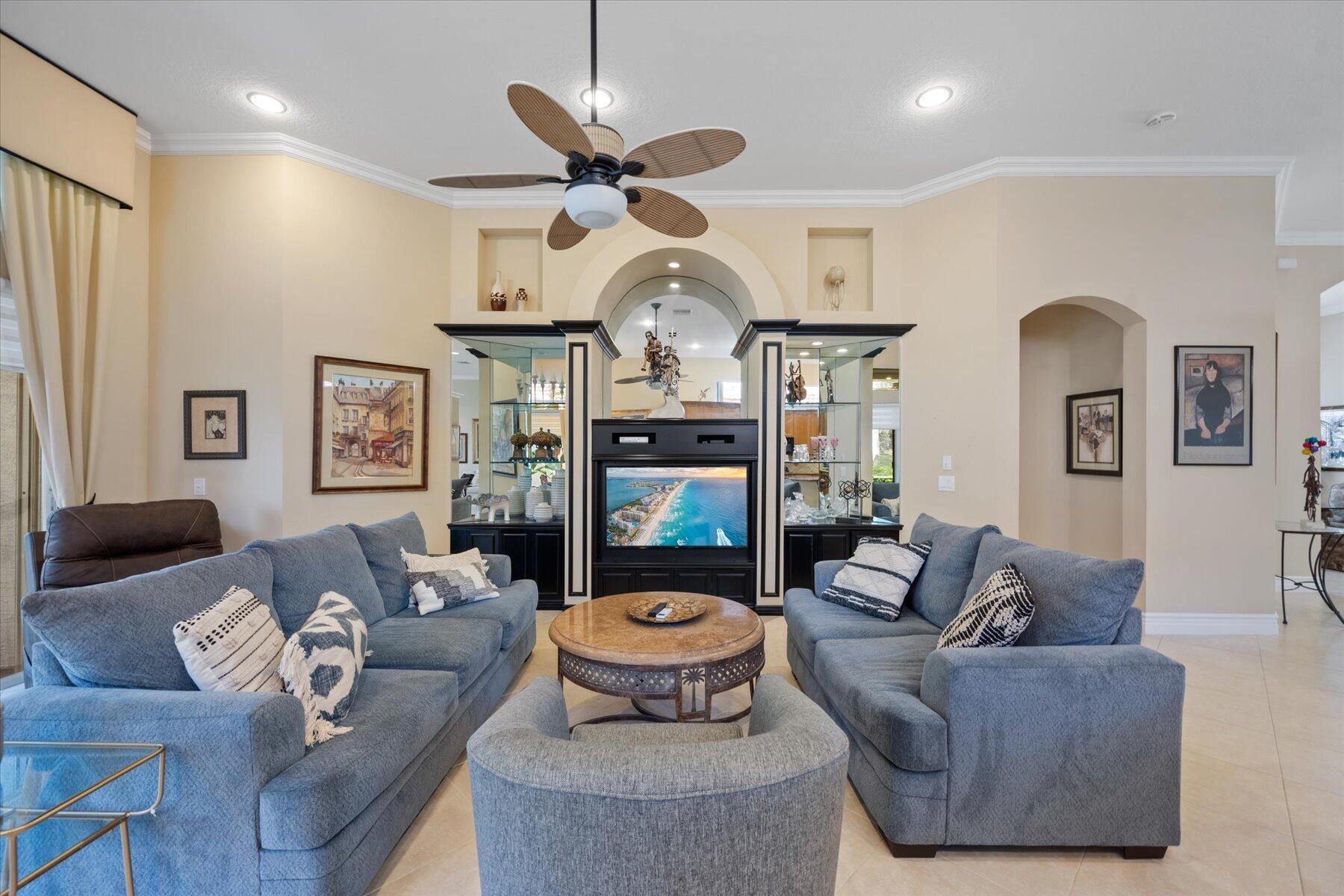 10701 Northgreen Drive