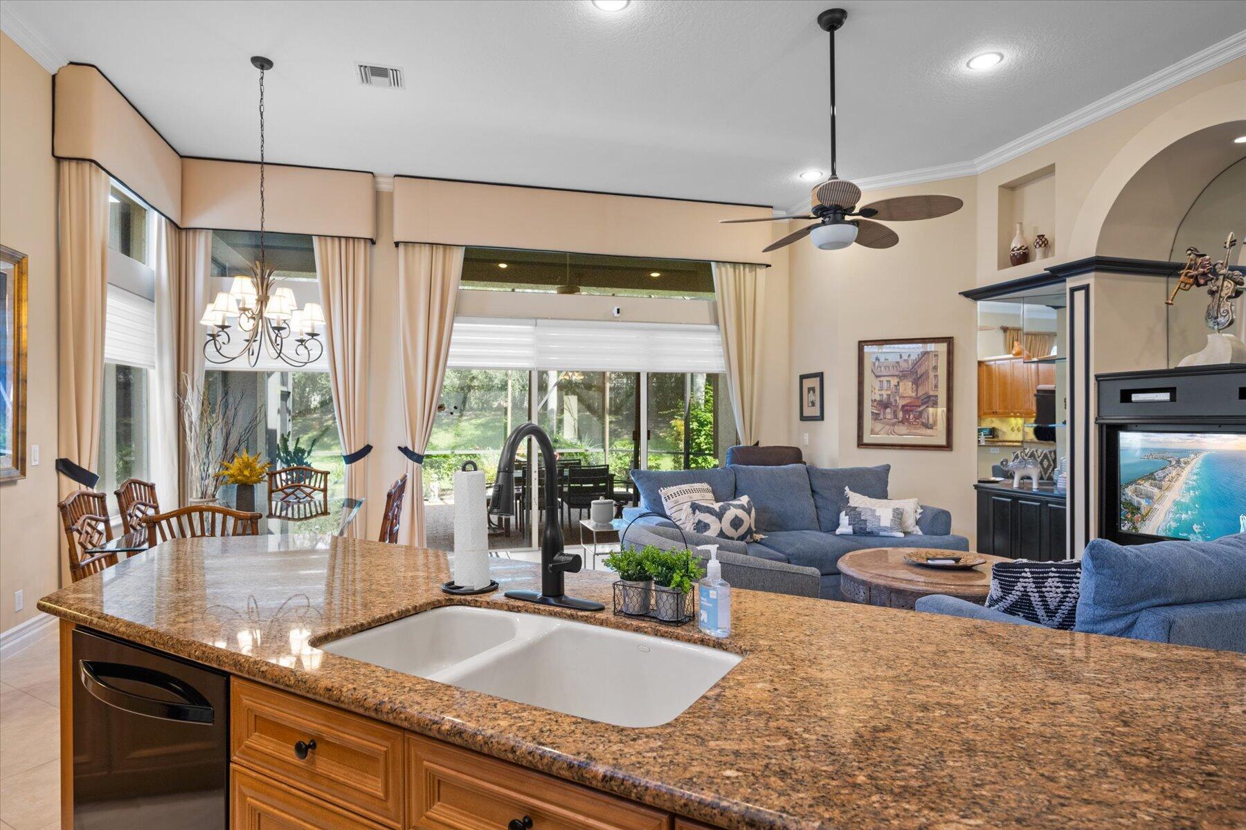 10701 Northgreen Drive