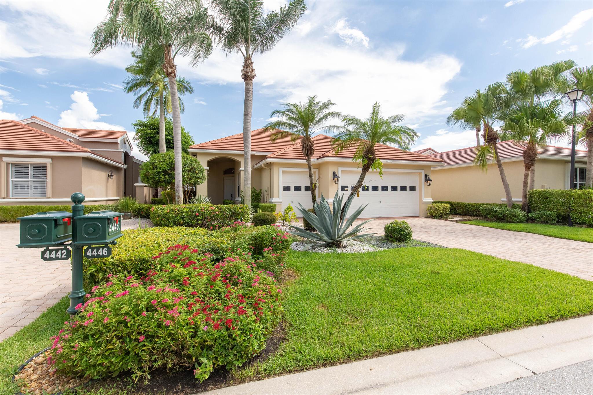 4446 Hazleton Lane