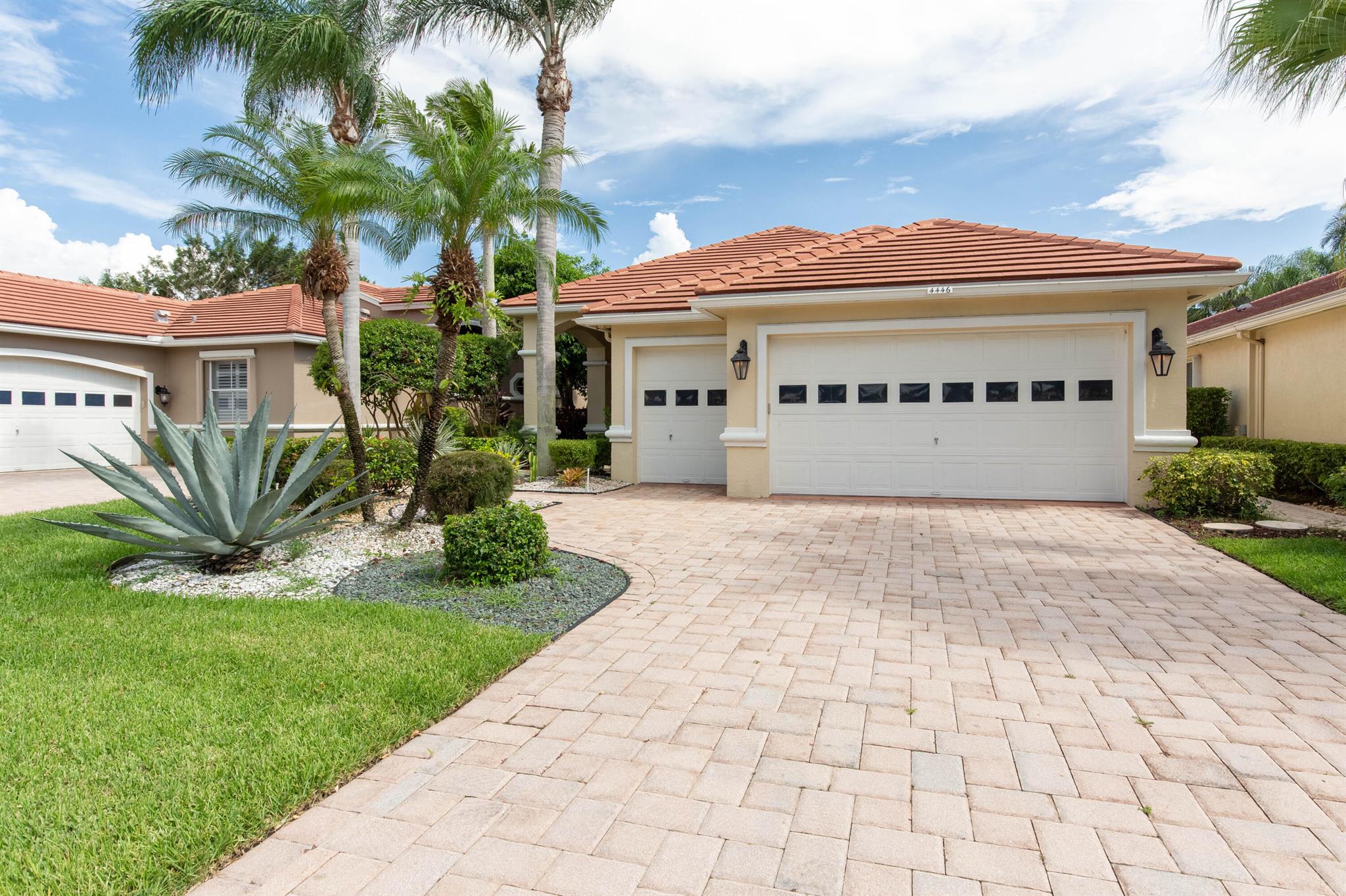 4446 Hazleton Lane