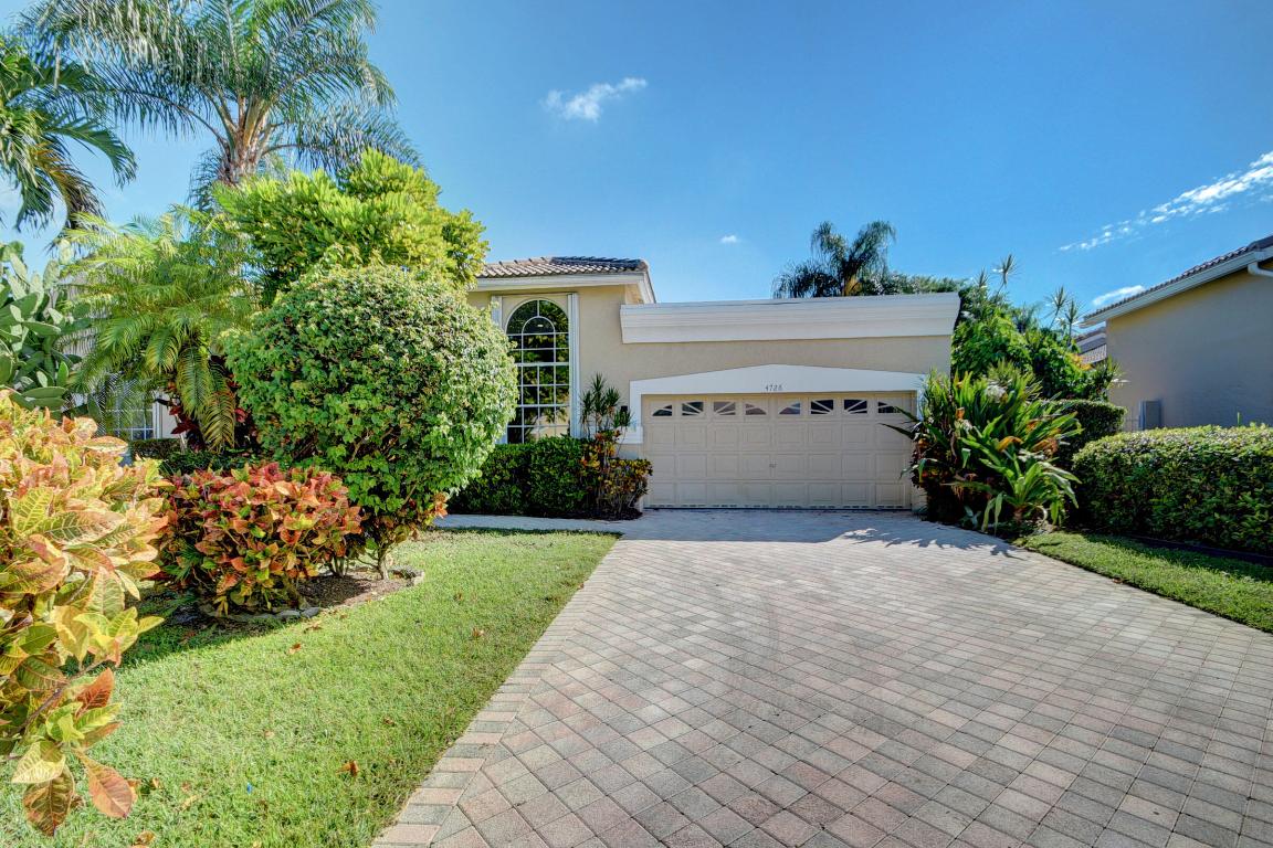 4726 Carlton Golf Drive