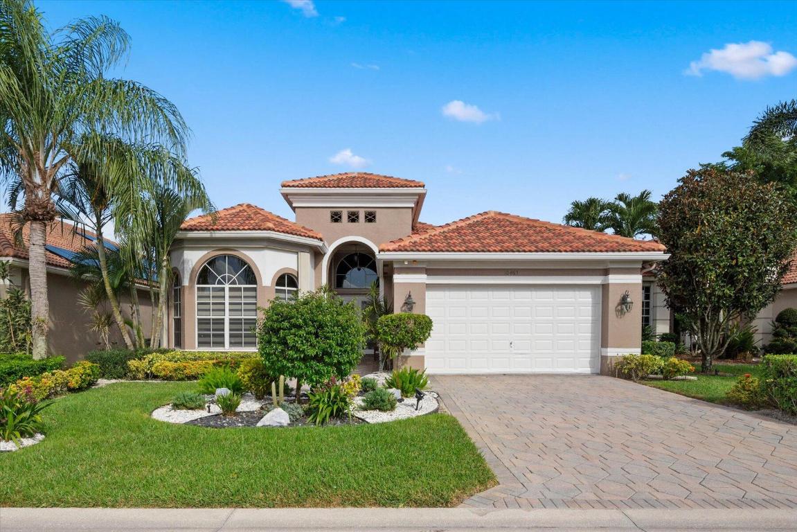 10463 Laurel Estates Lane